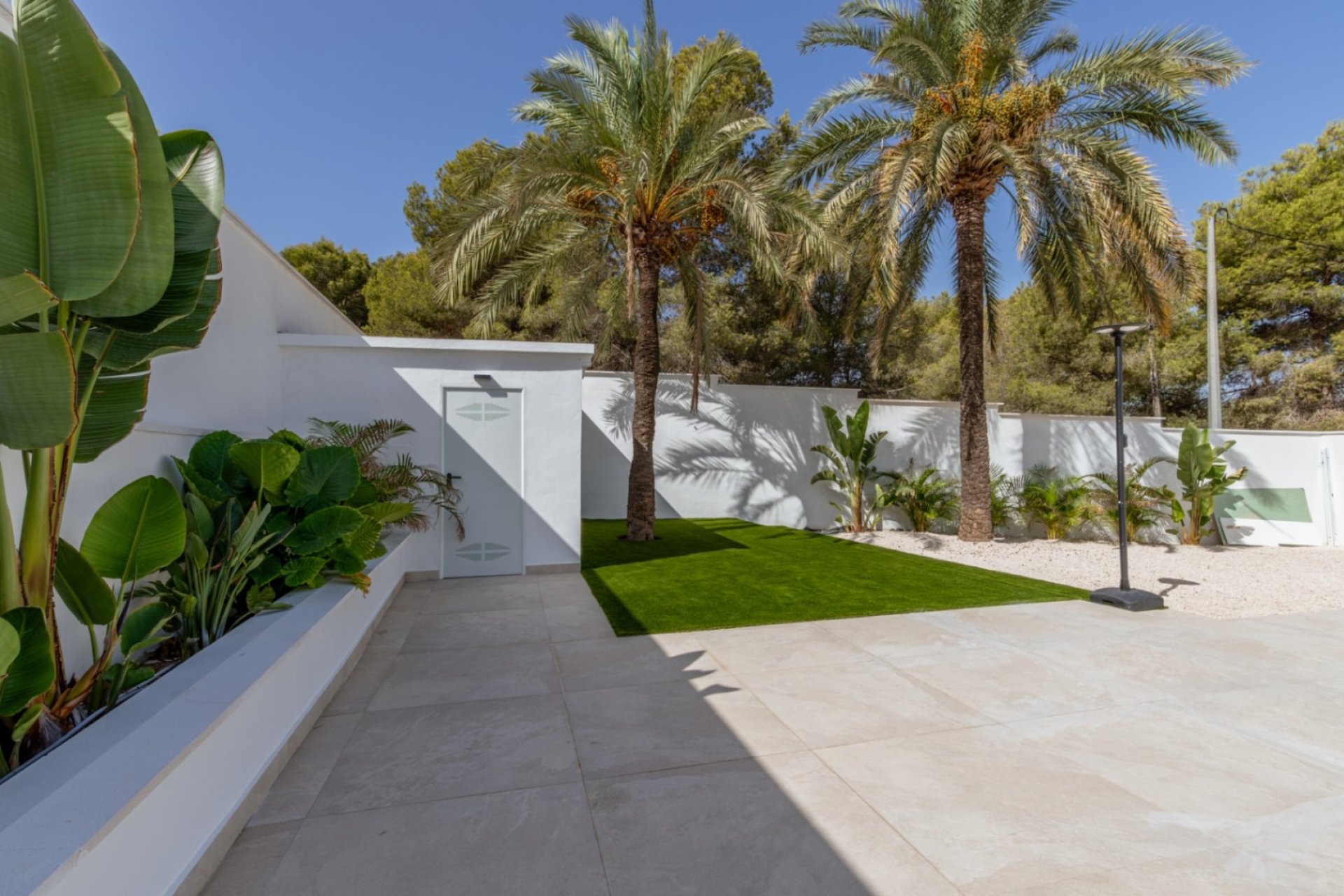 Venta - Villa - Albir - L'Albir