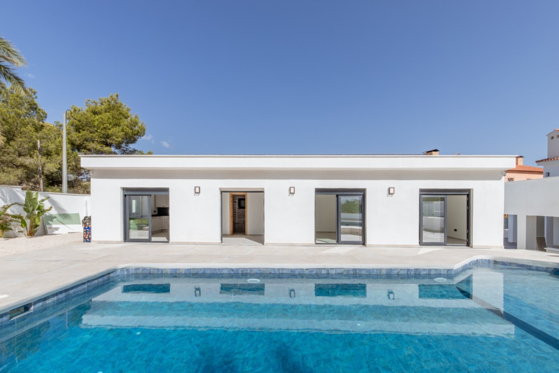 Venta - Villa - Albir - L'Albir