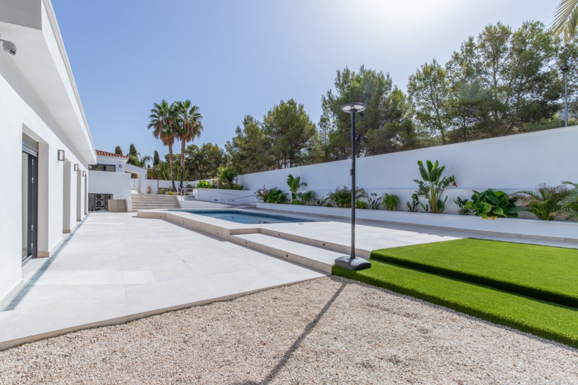 Venta - Villa - Albir - L'Albir