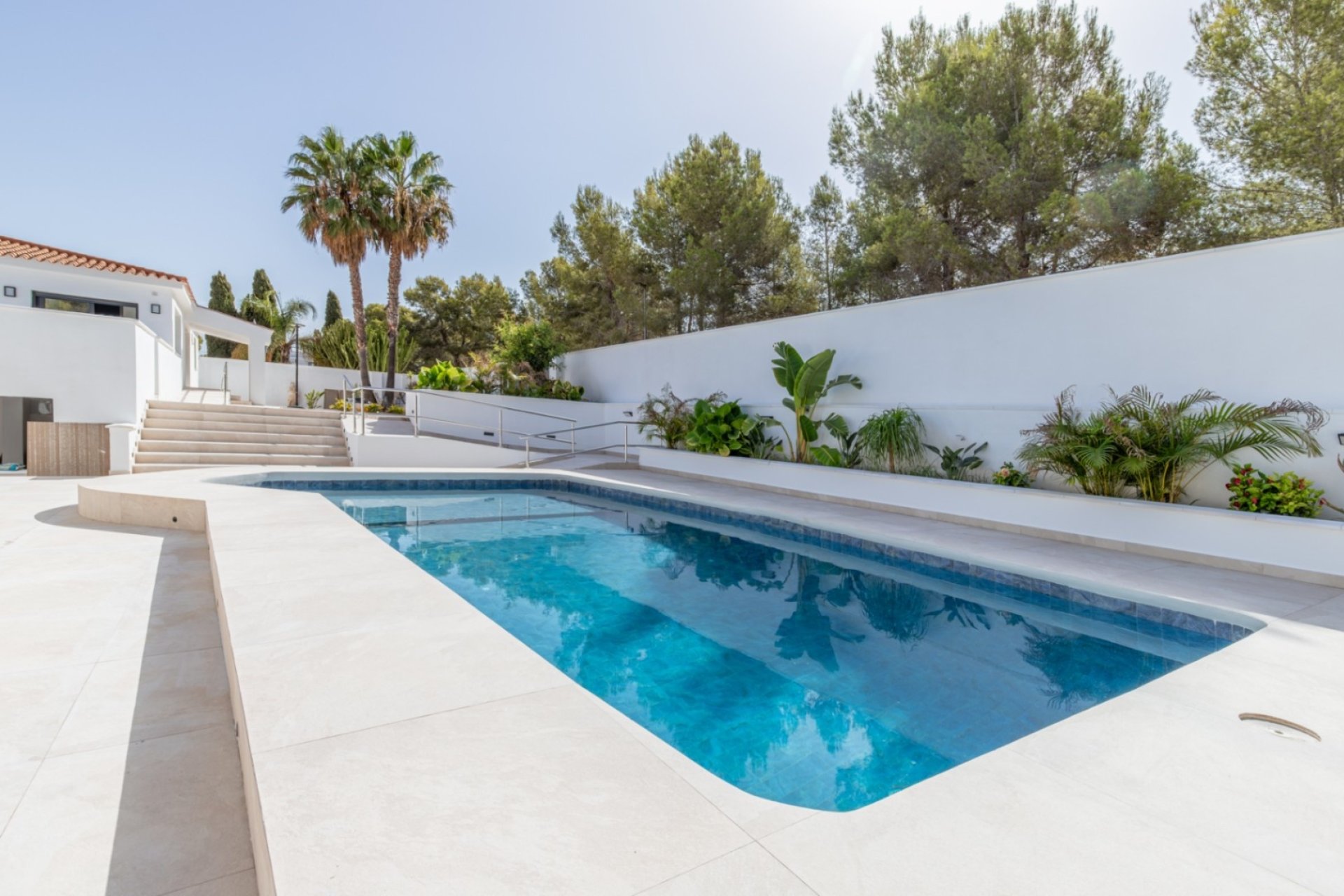 Venta - Villa - Albir - L'Albir