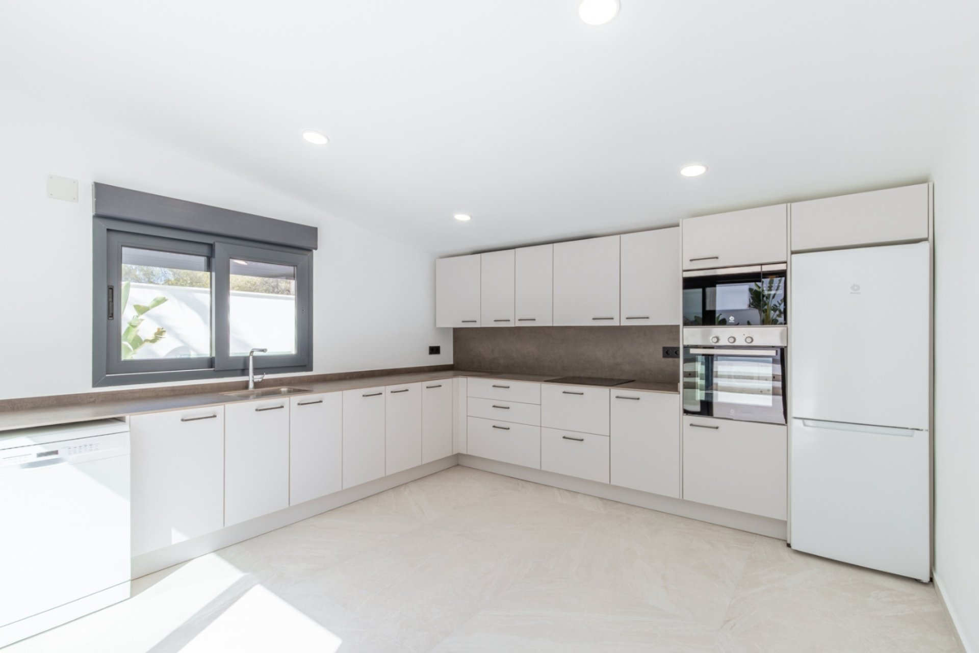 Venta - Villa - Albir - L'Albir