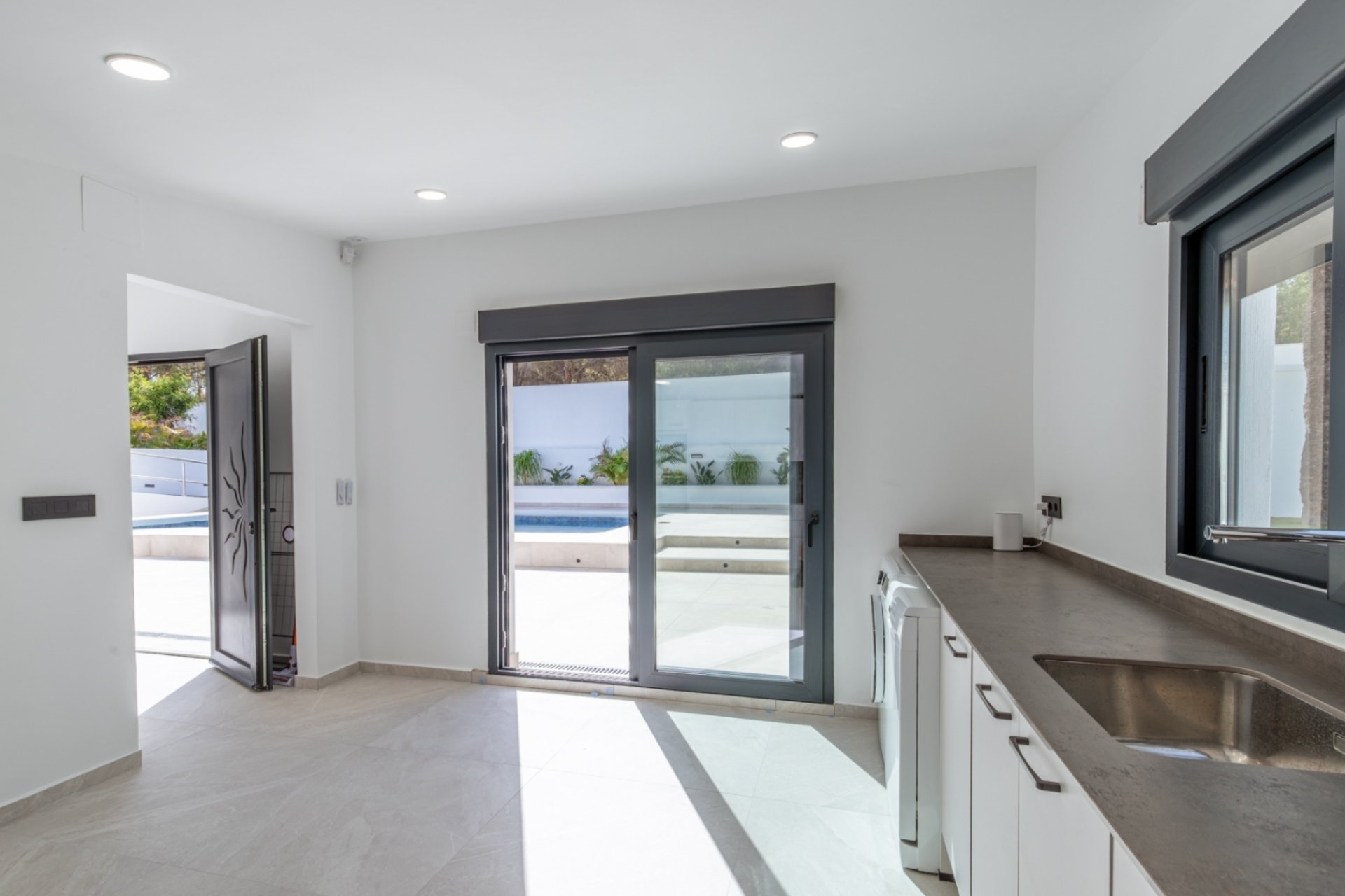 Venta - Villa - Albir - L'Albir