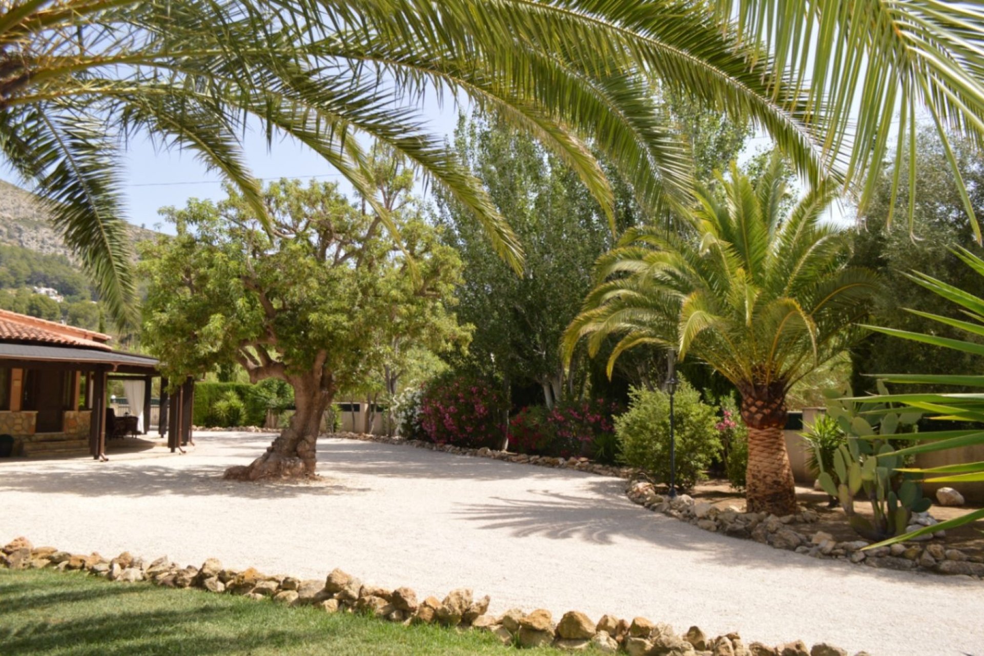 Venta - Villa - Alcalalí - Campo