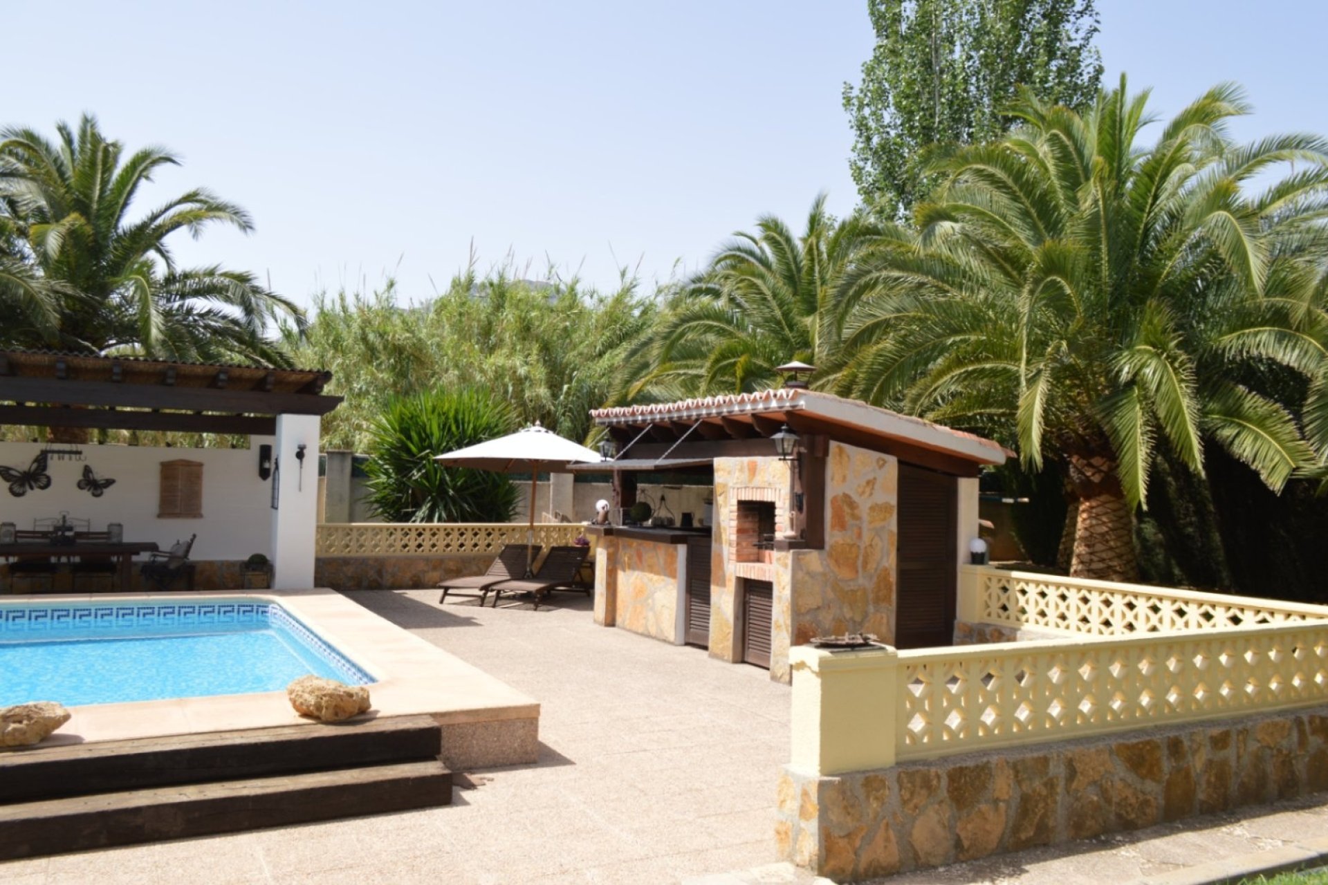 Venta - Villa - Alcalalí - Campo