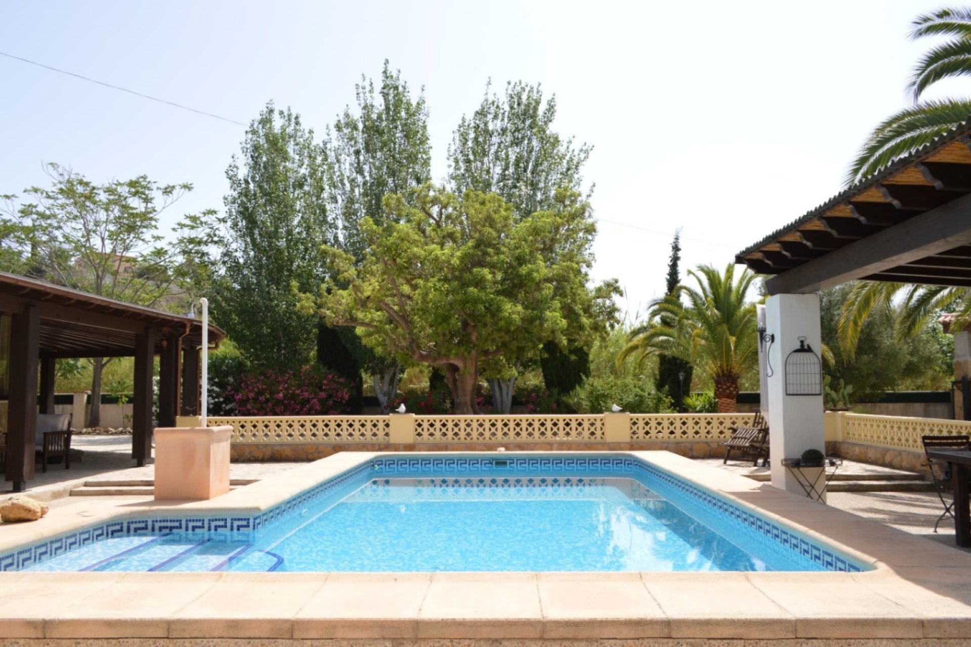 Venta - Villa - Alcalalí - Campo