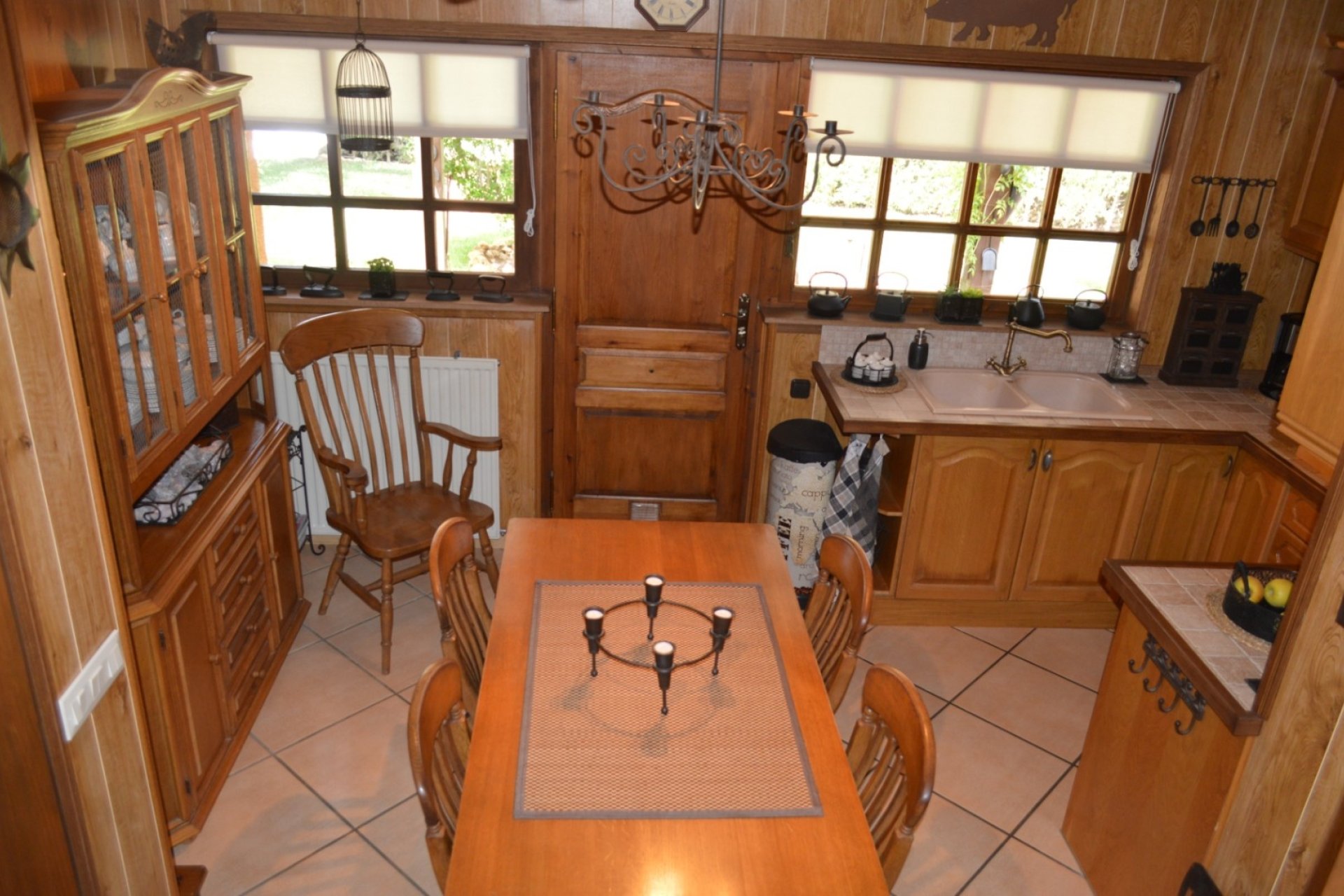 Venta - Villa - Alcalalí - Campo