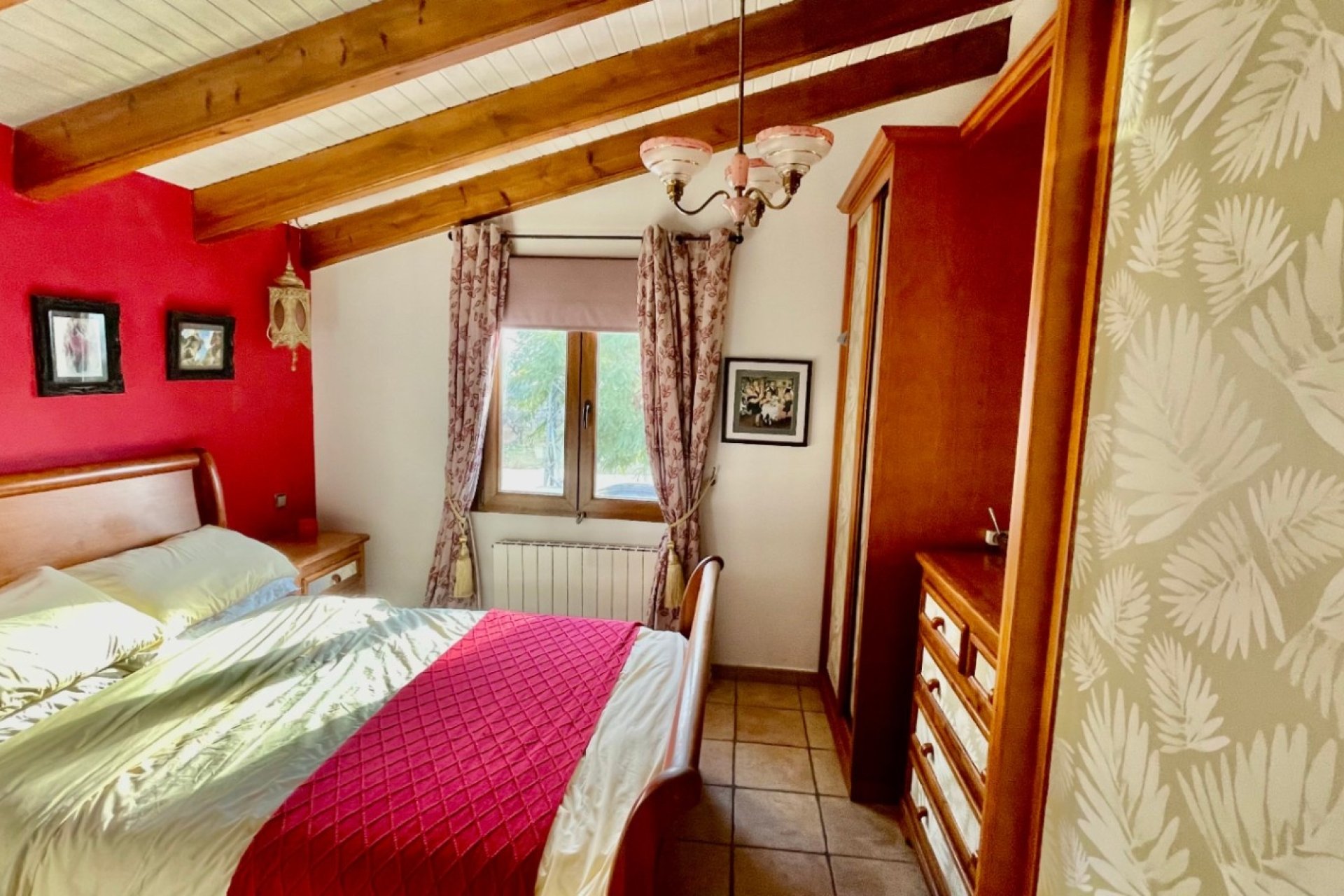 Venta - Villa - Alcalalí - Pueblo