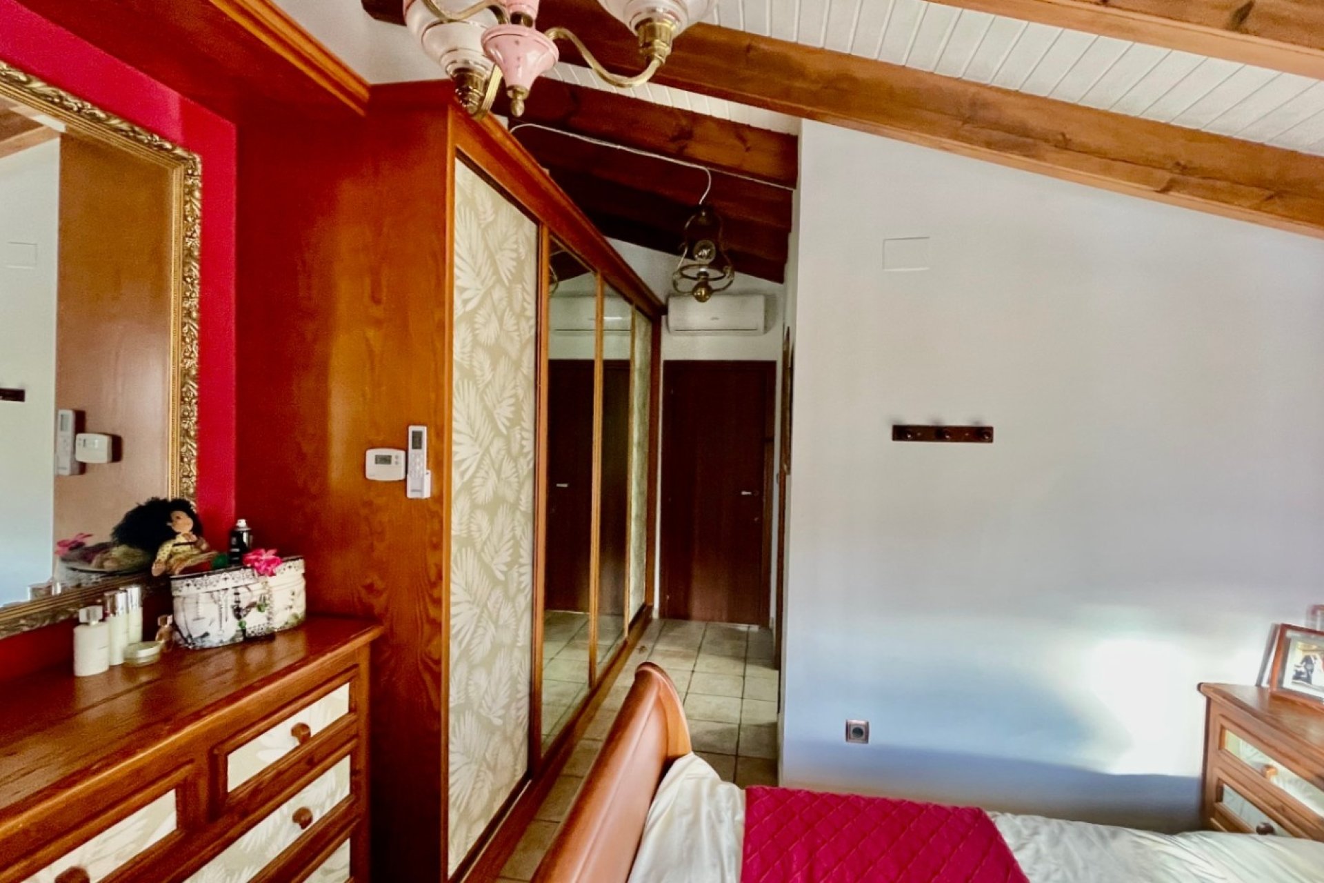 Venta - Villa - Alcalalí - Pueblo