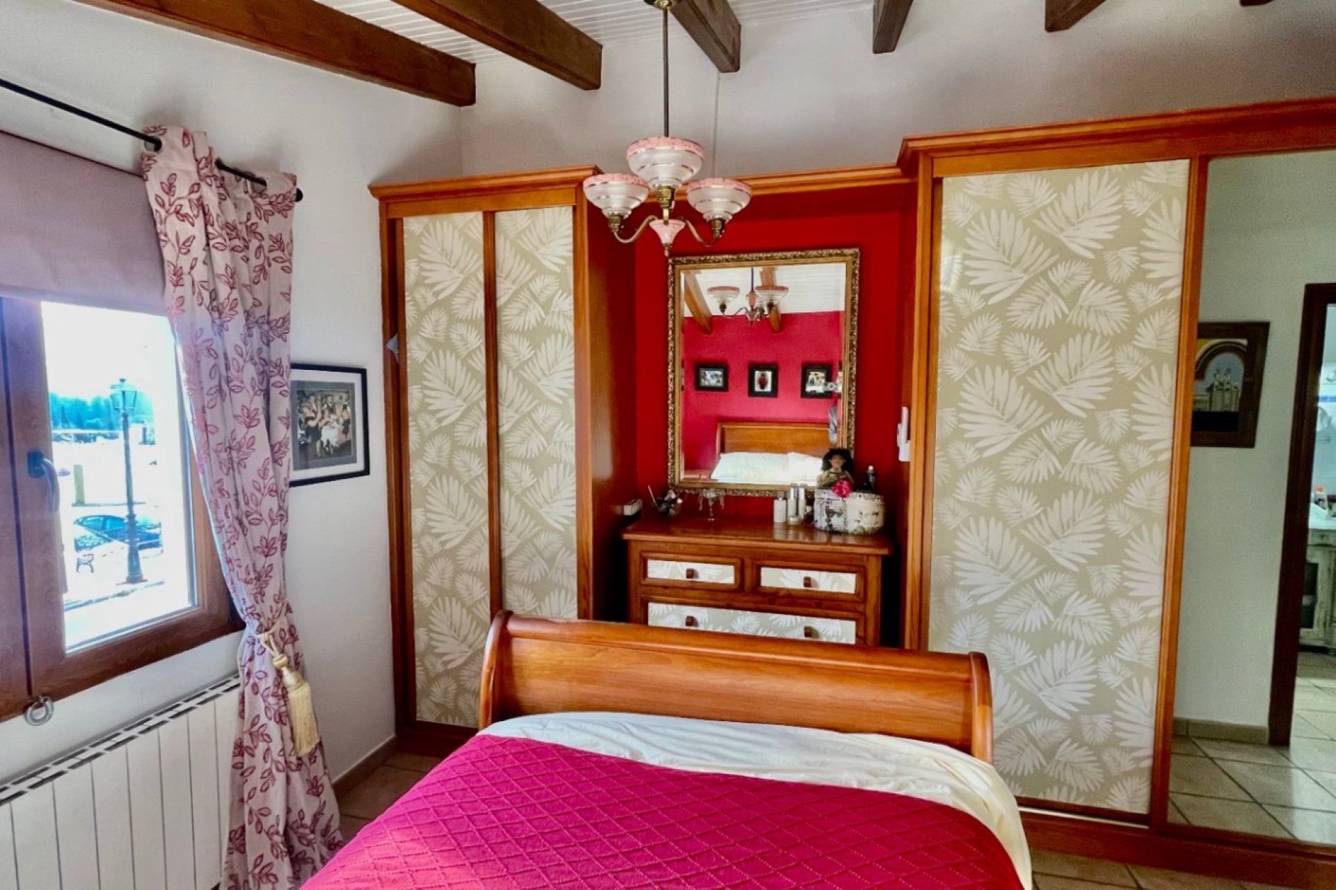 Venta - Villa - Alcalalí - Pueblo