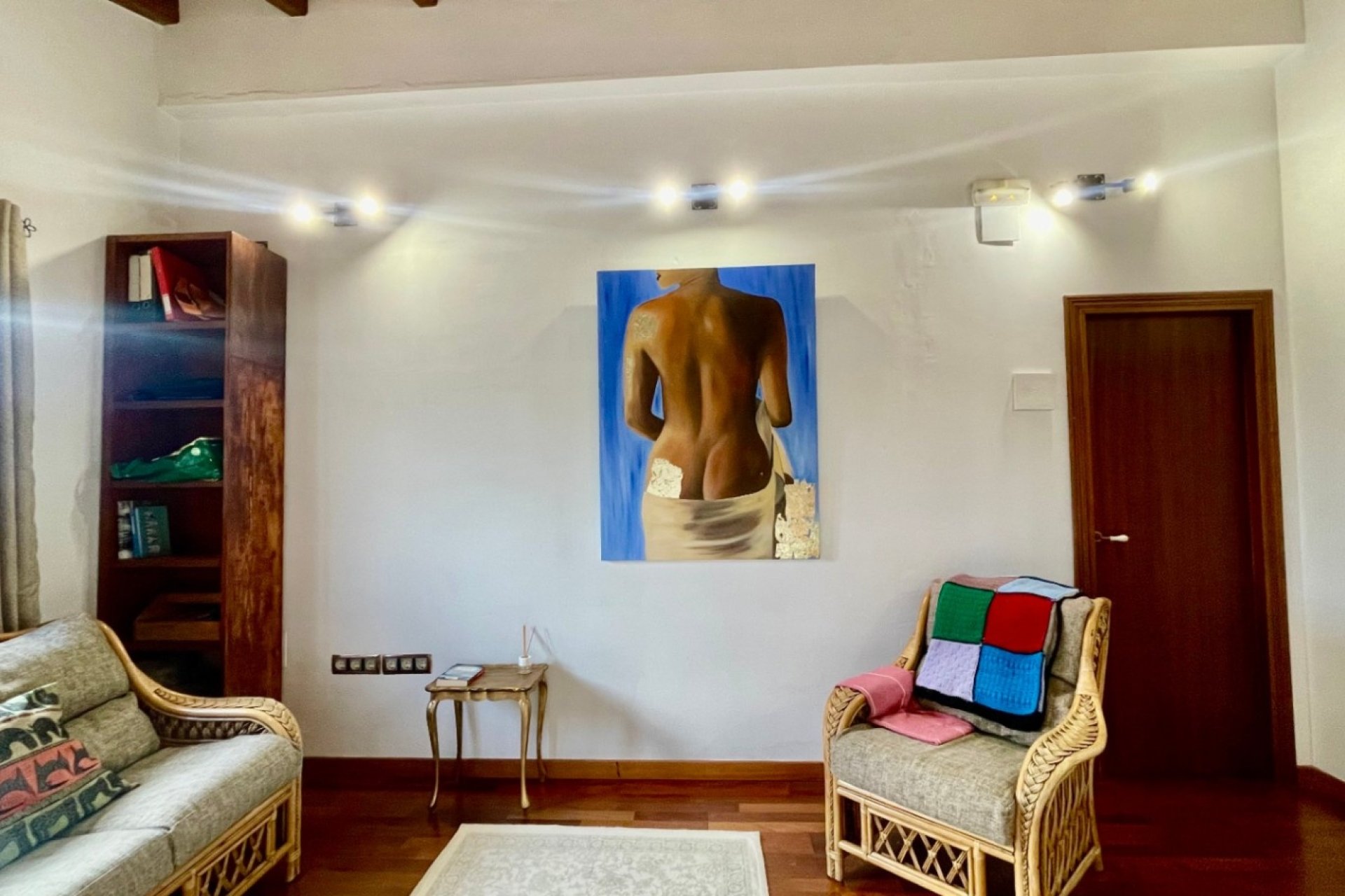 Venta - Villa - Alcalalí - Pueblo