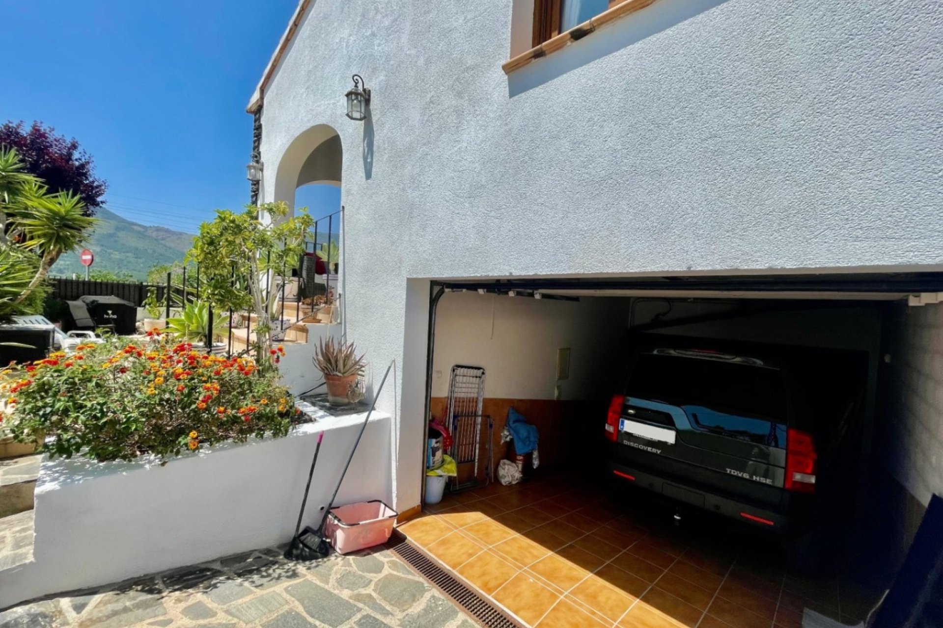 Venta - Villa - Alcalalí - Pueblo
