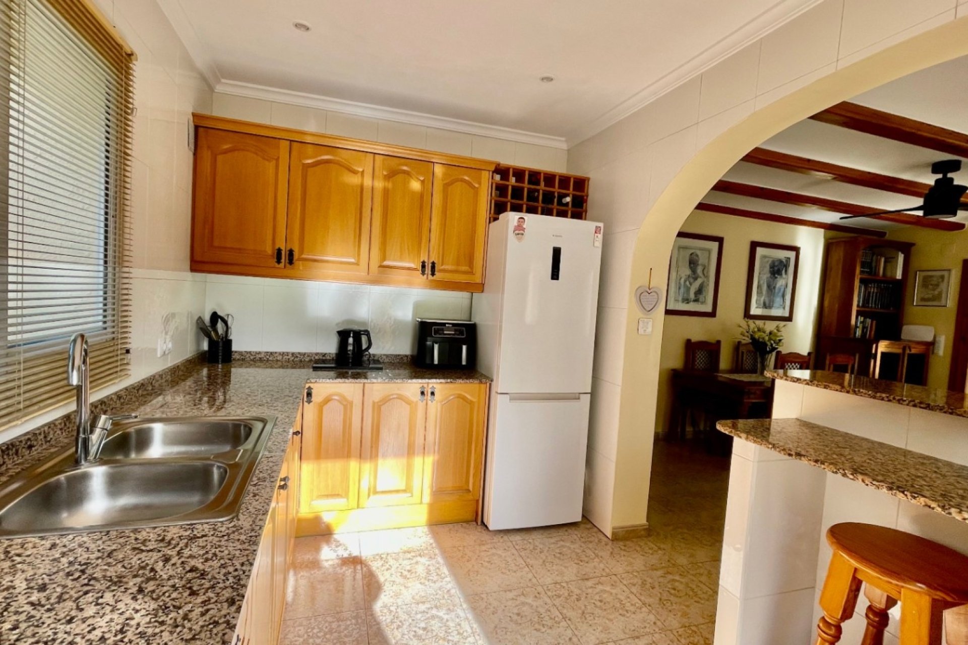 Venta - Villa - Alcalalí - Valley / Urbanización