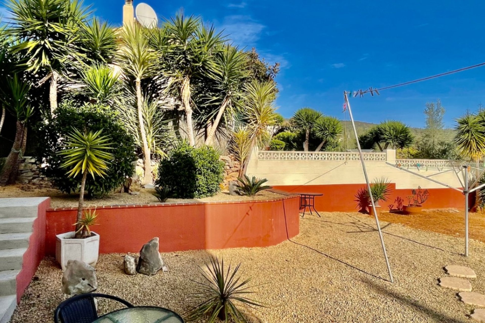 Venta - Villa - Alcalalí - Valley / Urbanización