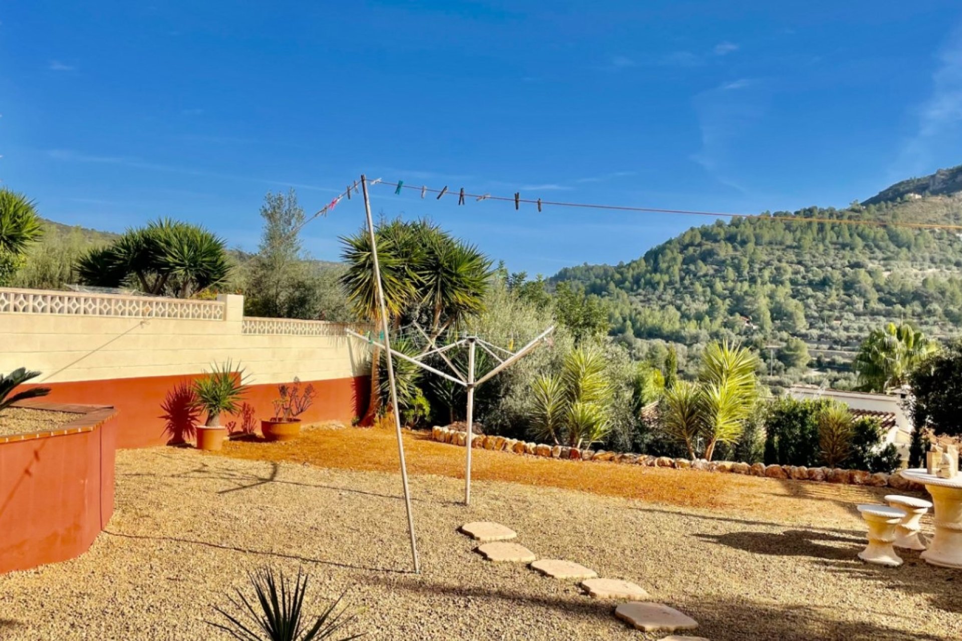 Venta - Villa - Alcalalí - Valley / Urbanización