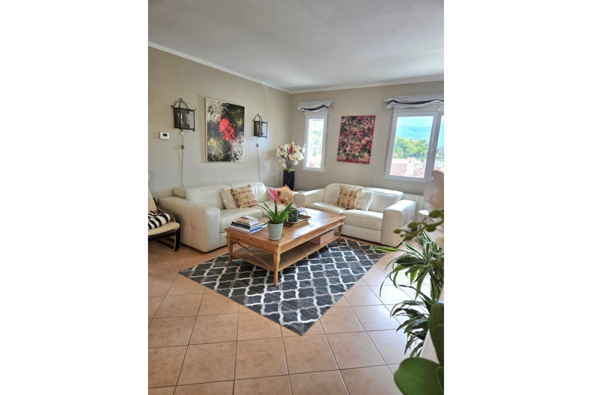 Venta - Villa - Alfaz del Pi - Urbanizaciones