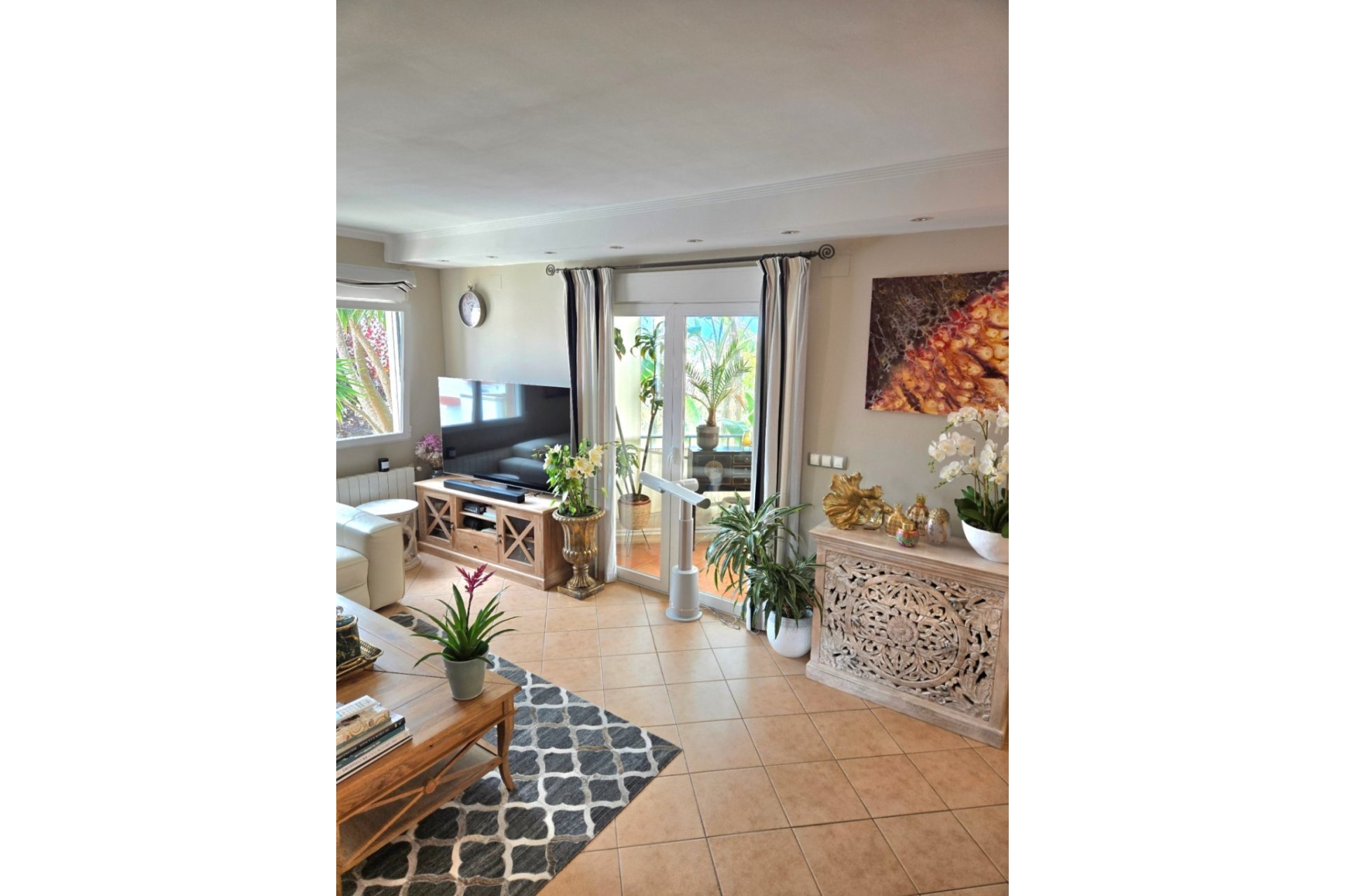 Venta - Villa - Alfaz del Pi - Urbanizaciones