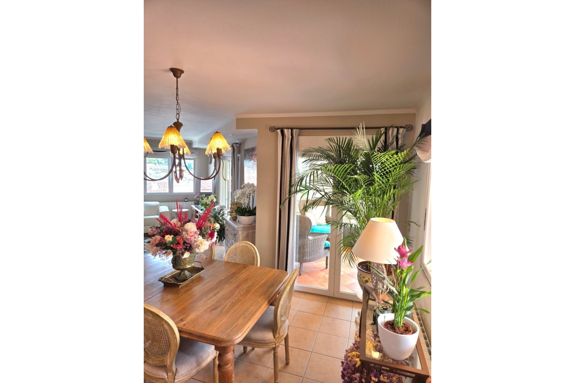 Venta - Villa - Alfaz del Pi - Urbanizaciones