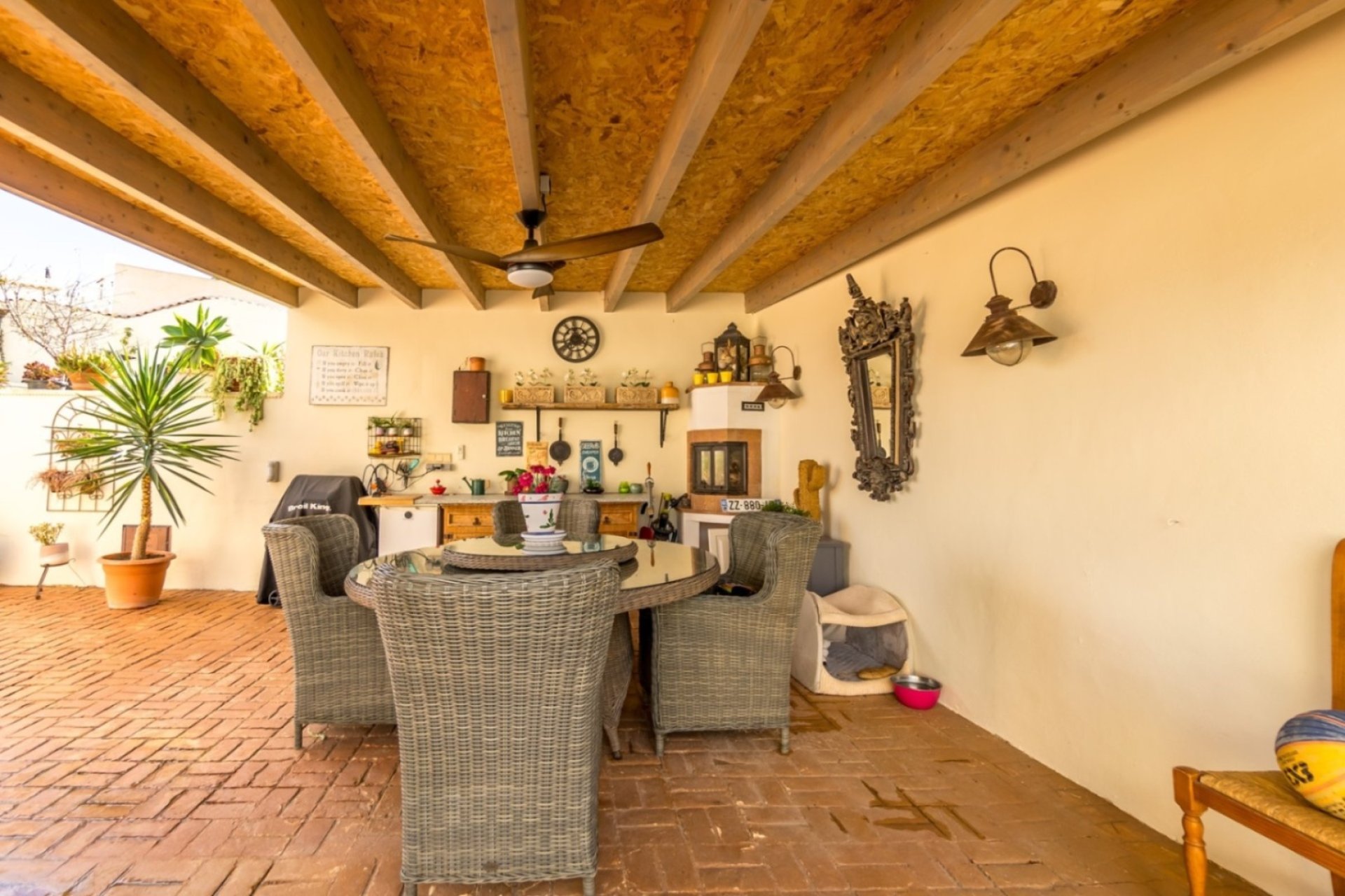 Venta - Villa - Alfaz del Pi - Urbanizaciones