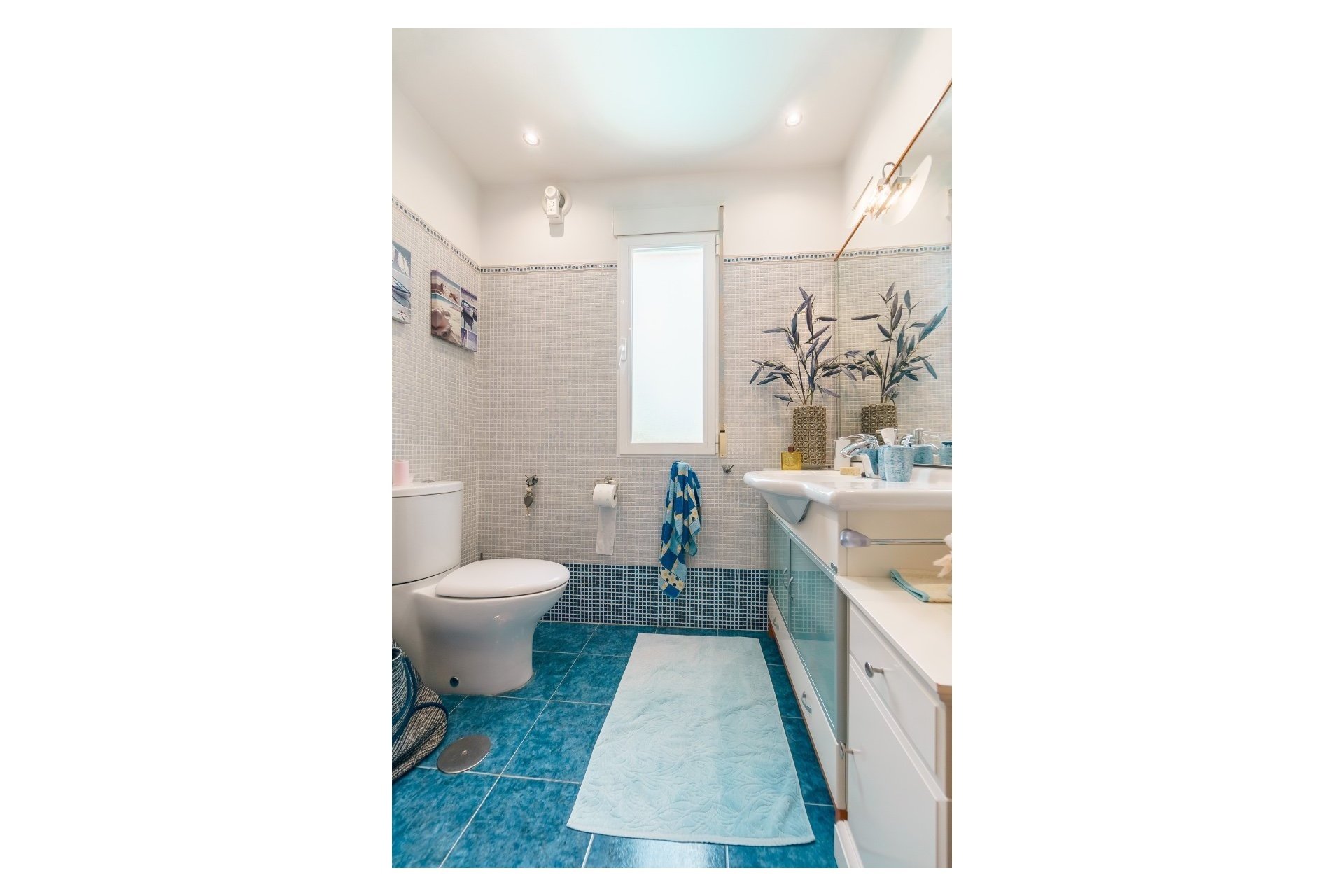 Venta - Villa - Alfaz del Pi - Urbanizaciones