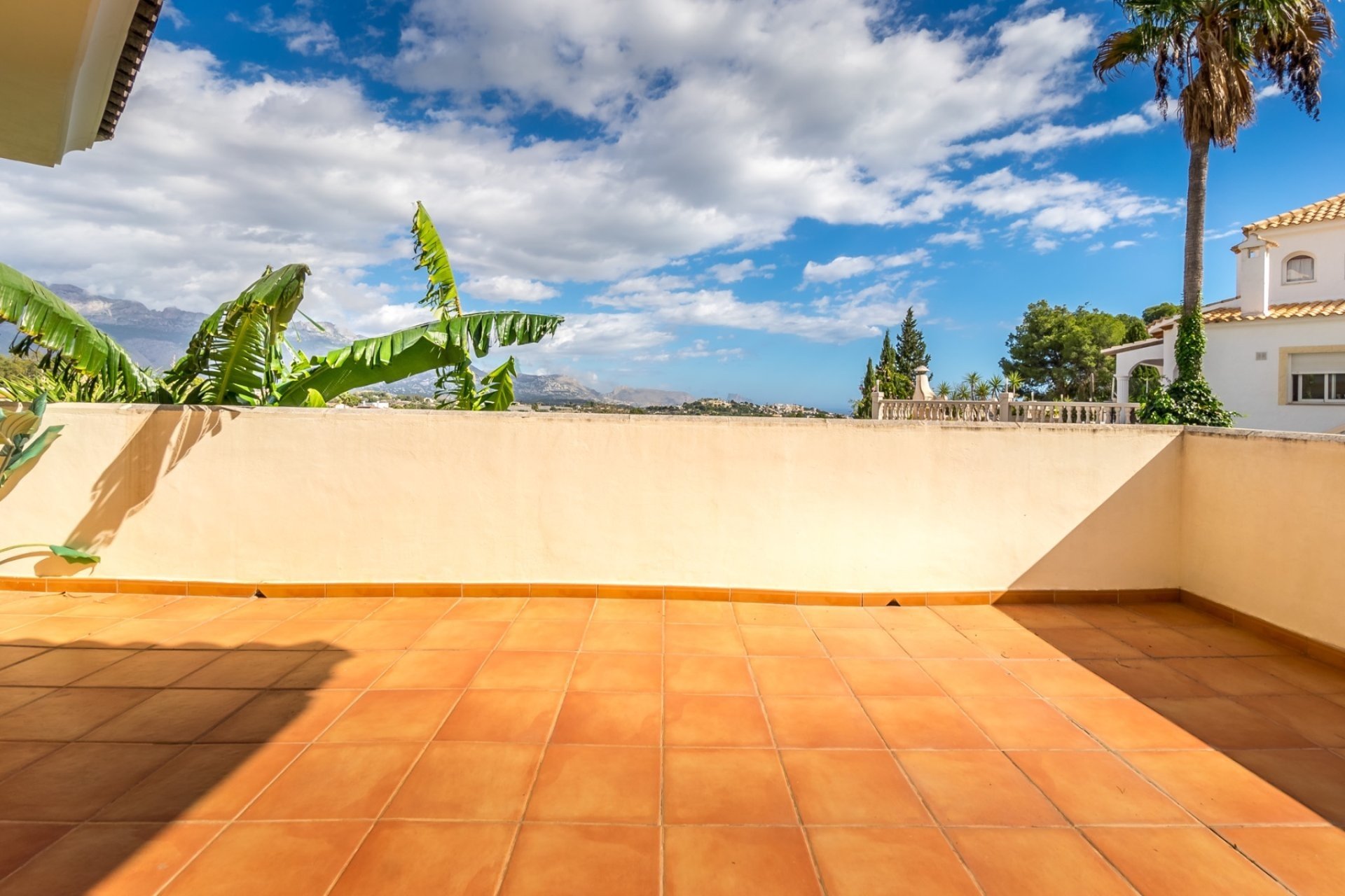 Venta - Villa - Alfaz del Pi - Urbanizaciones