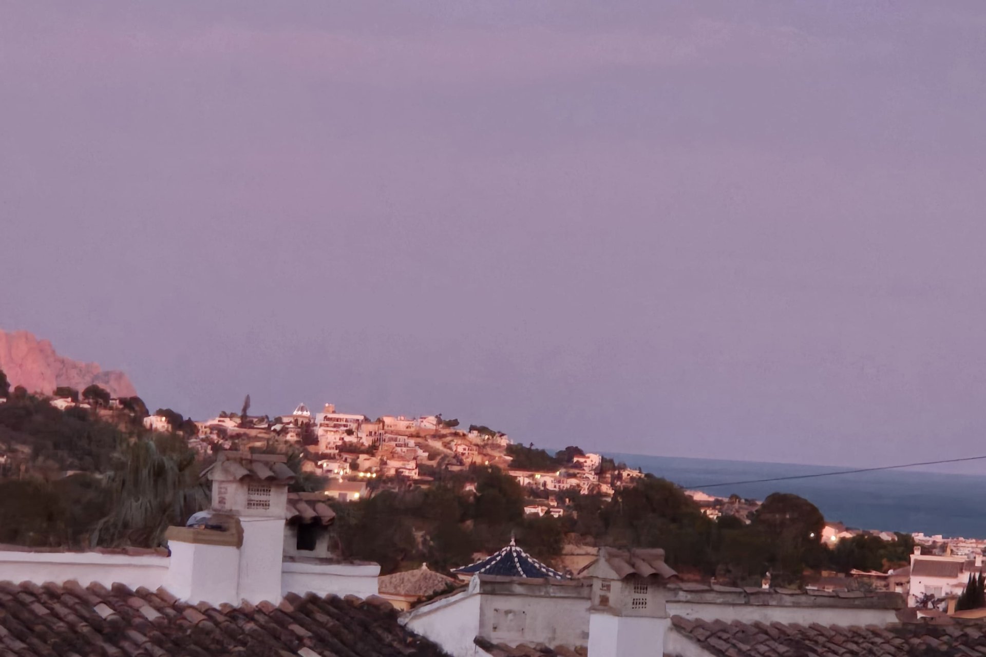Venta - Villa - Alfaz del Pi - Urbanizaciones