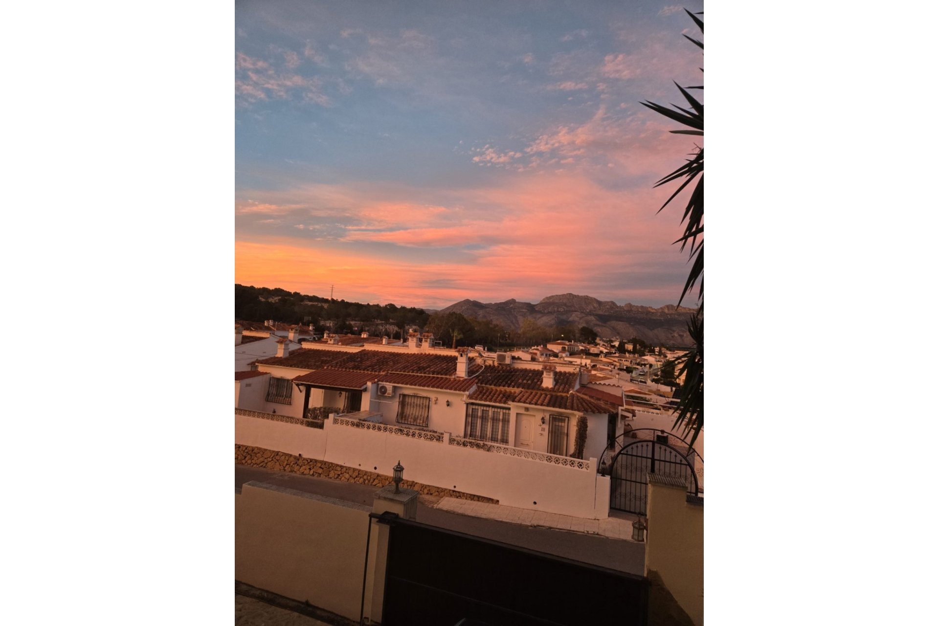 Venta - Villa - Alfaz del Pi - Urbanizaciones