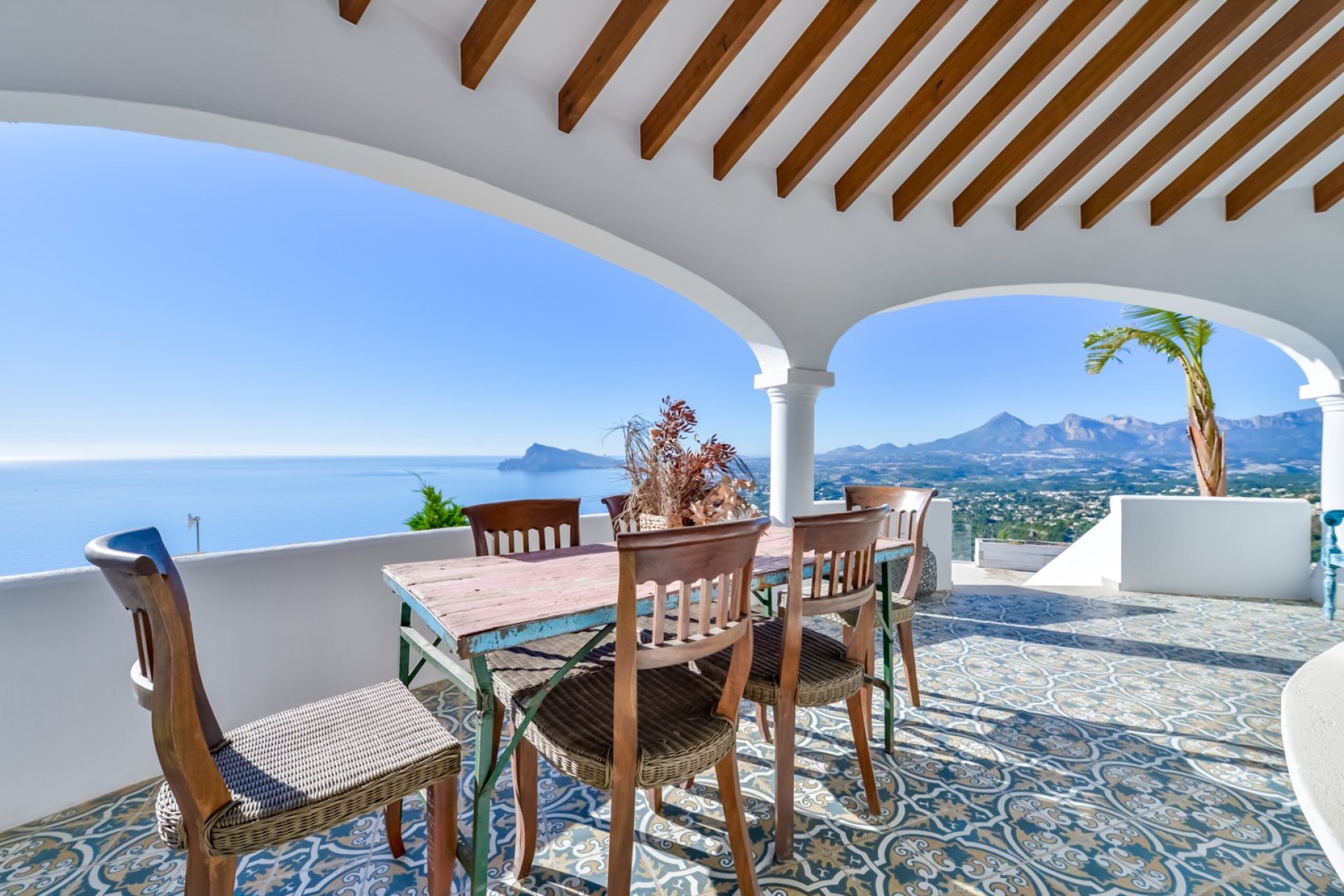 Venta - Villa - Altea - Altea Hills
