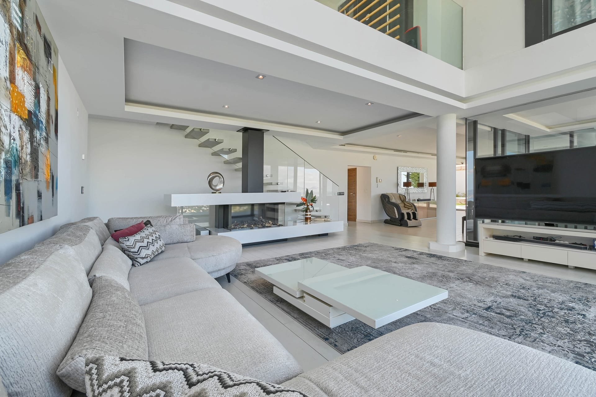 Venta - Villa - Altea