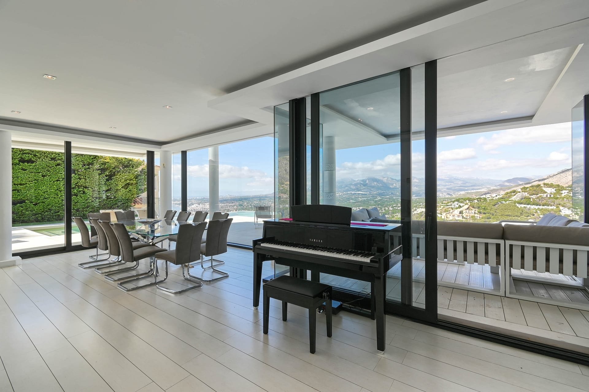 Venta - Villa - Altea