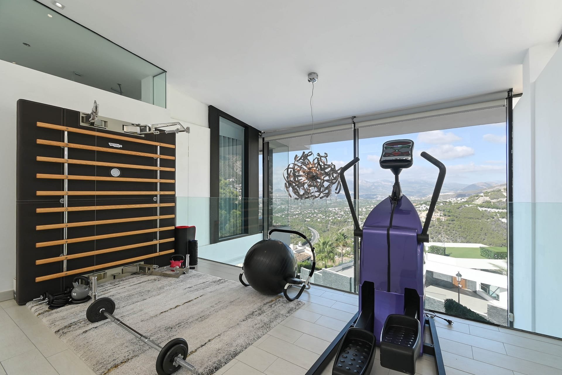 Venta - Villa - Altea