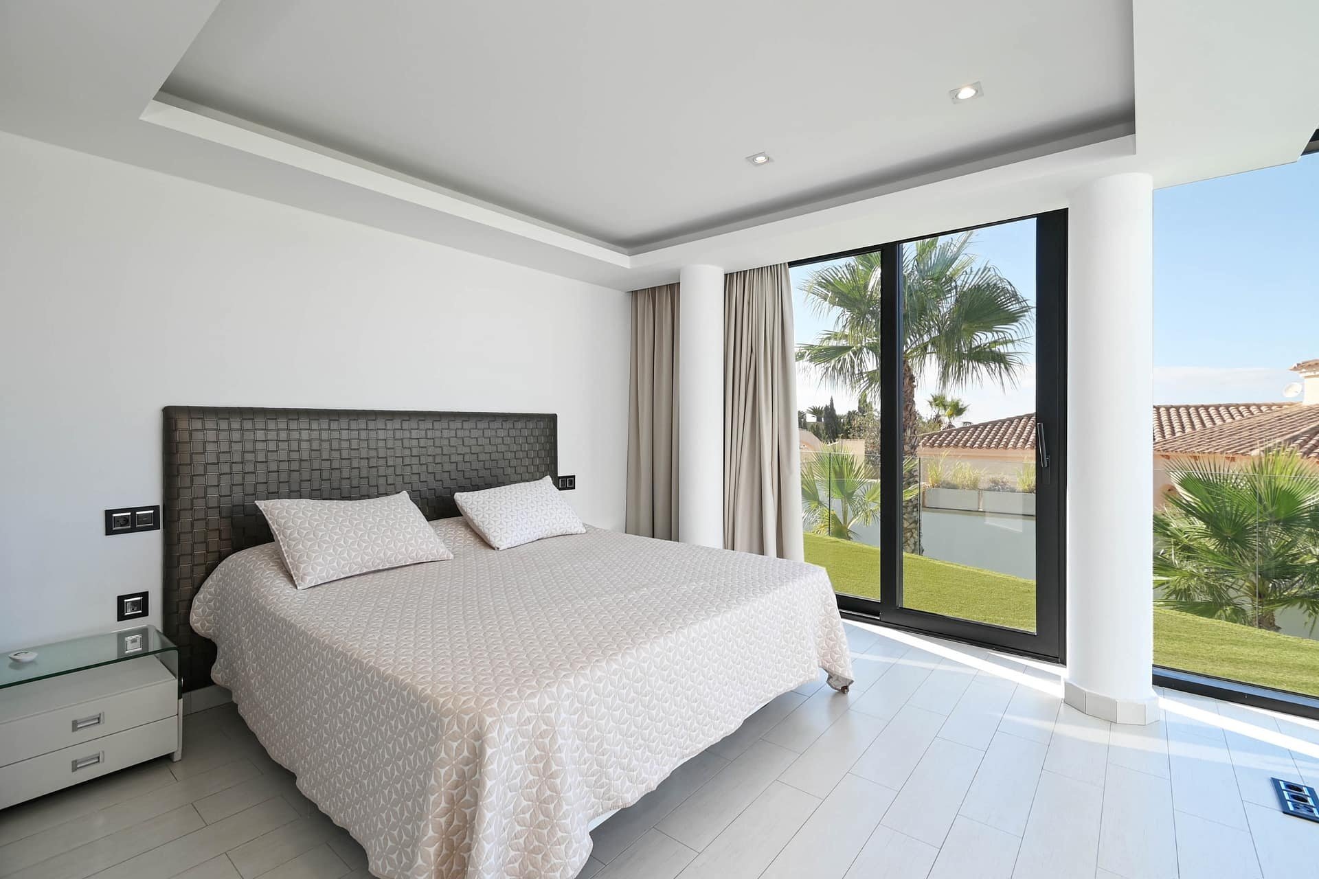 Venta - Villa - Altea