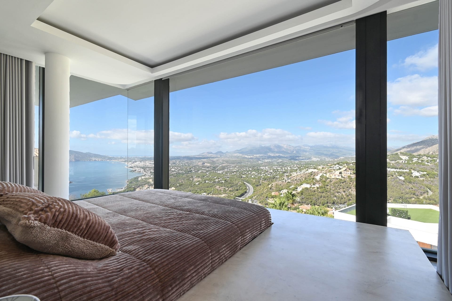 Venta - Villa - Altea