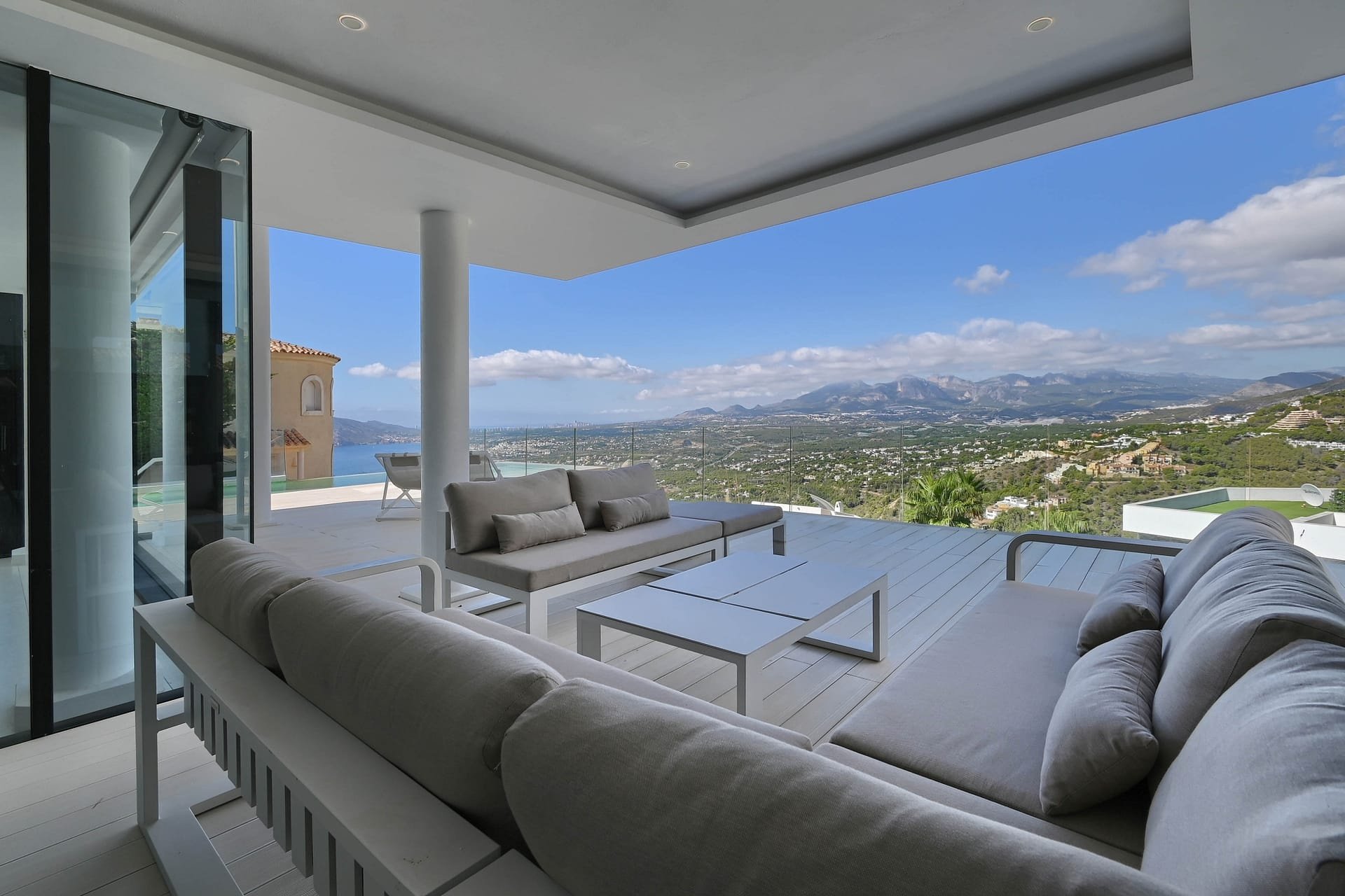 Venta - Villa - Altea