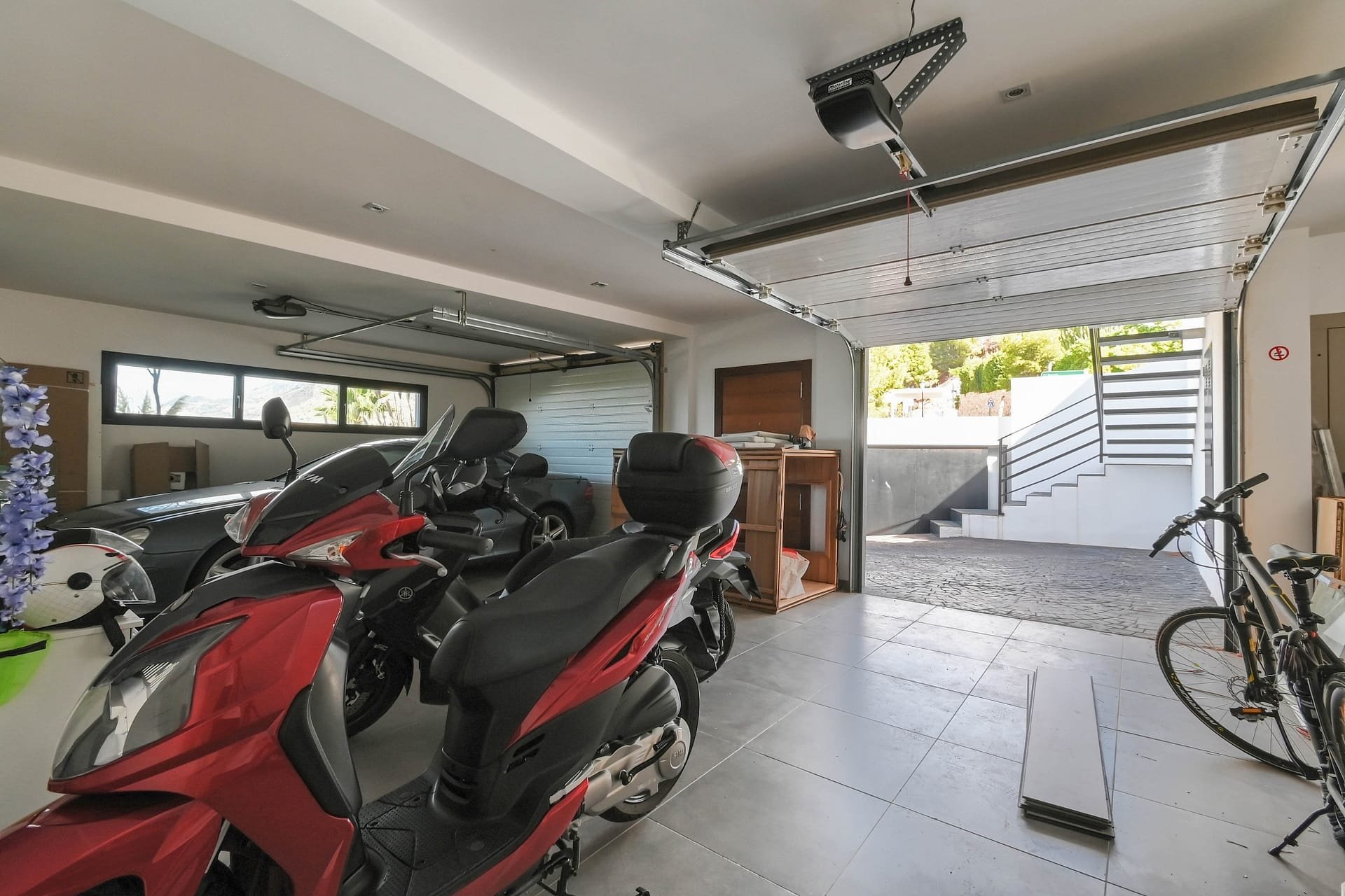 Venta - Villa - Altea