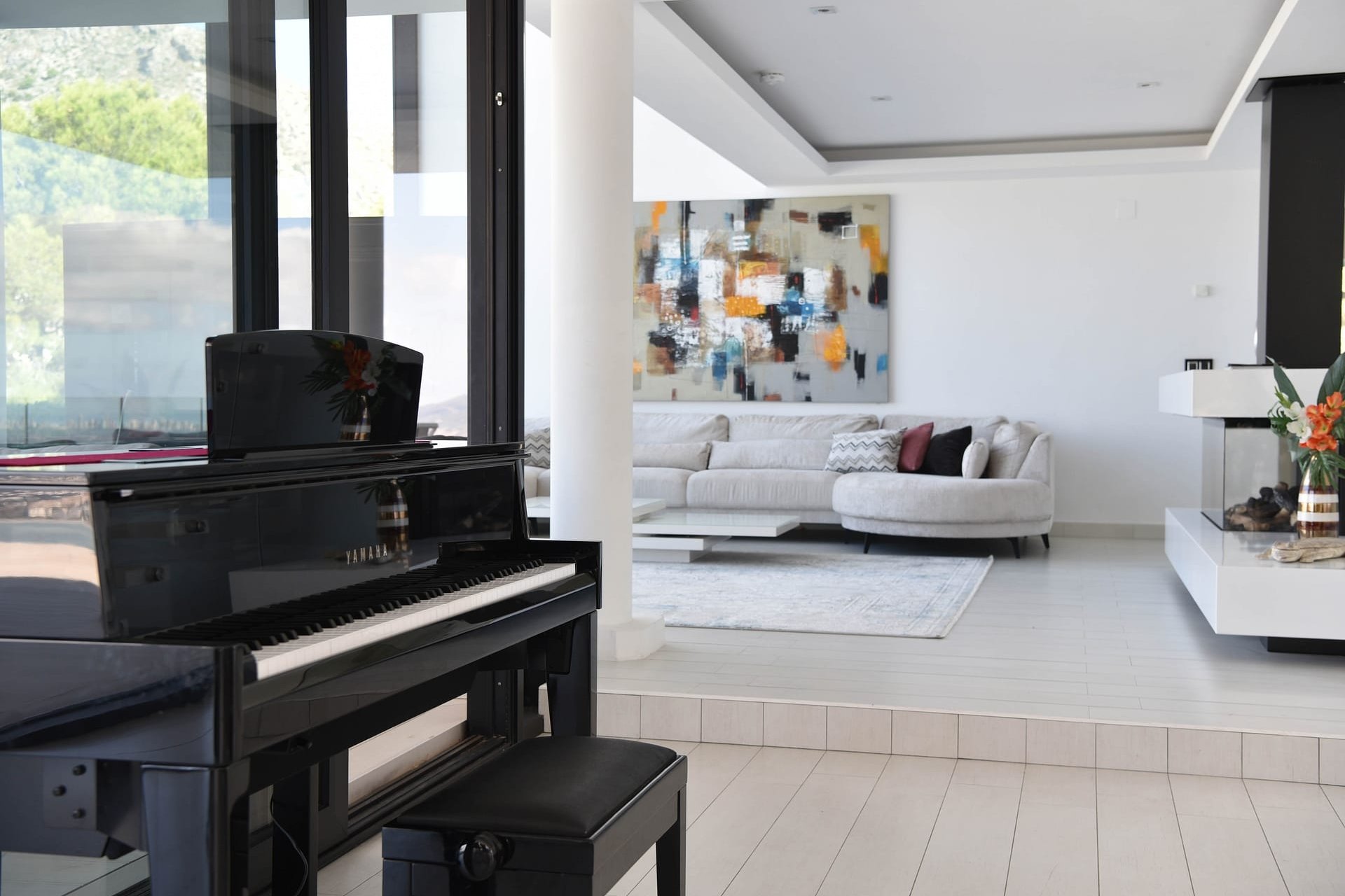 Venta - Villa - Altea