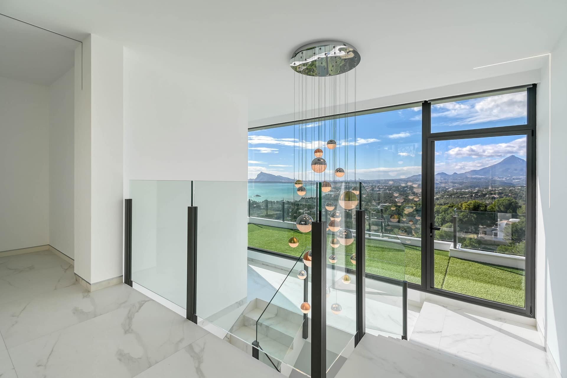 Venta - Villa - Altea