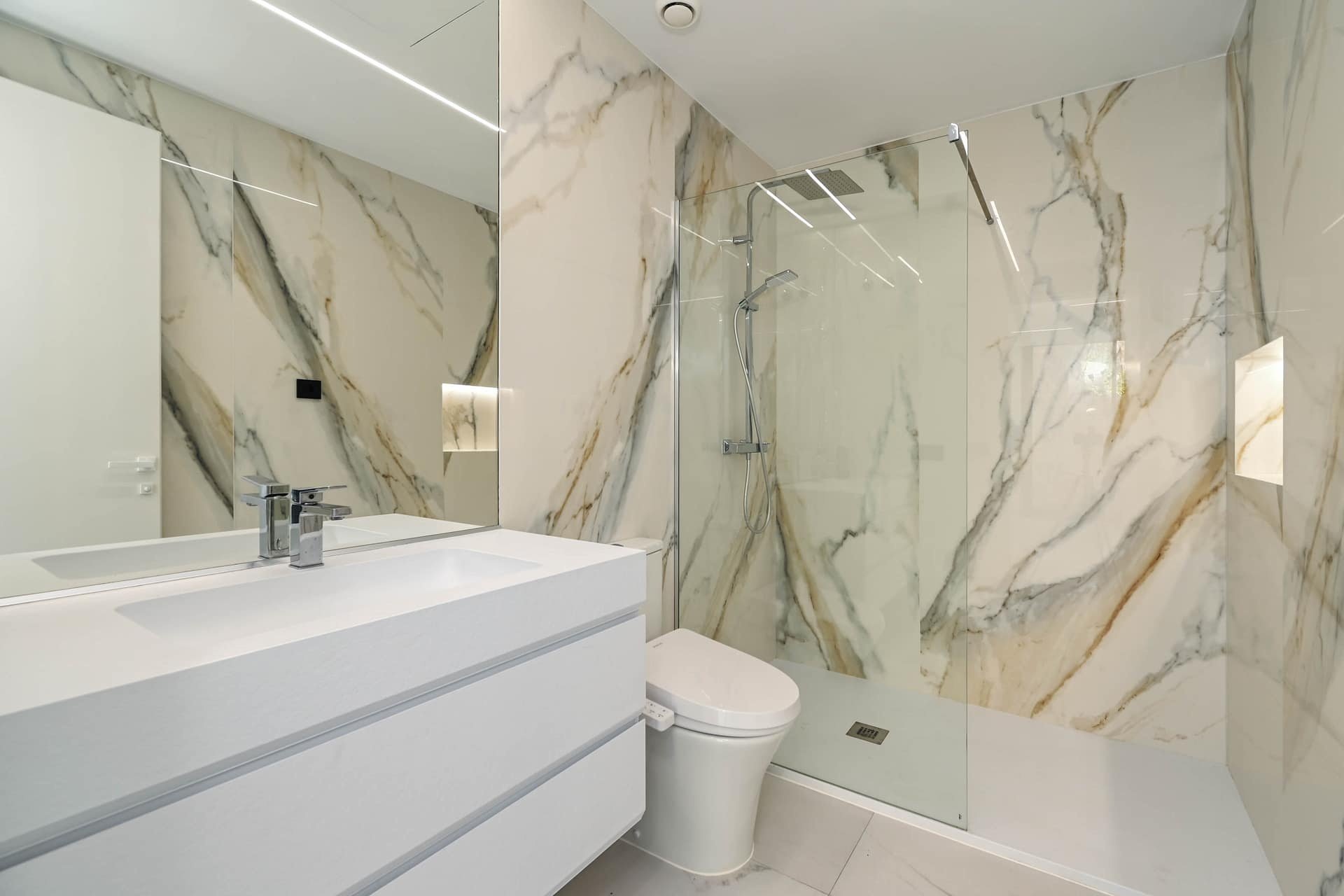 Venta - Villa - Altea