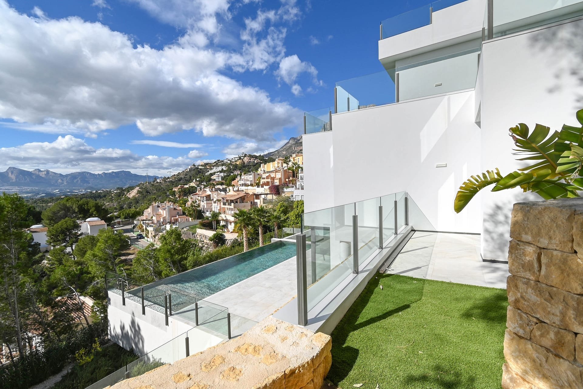 Venta - Villa - Altea