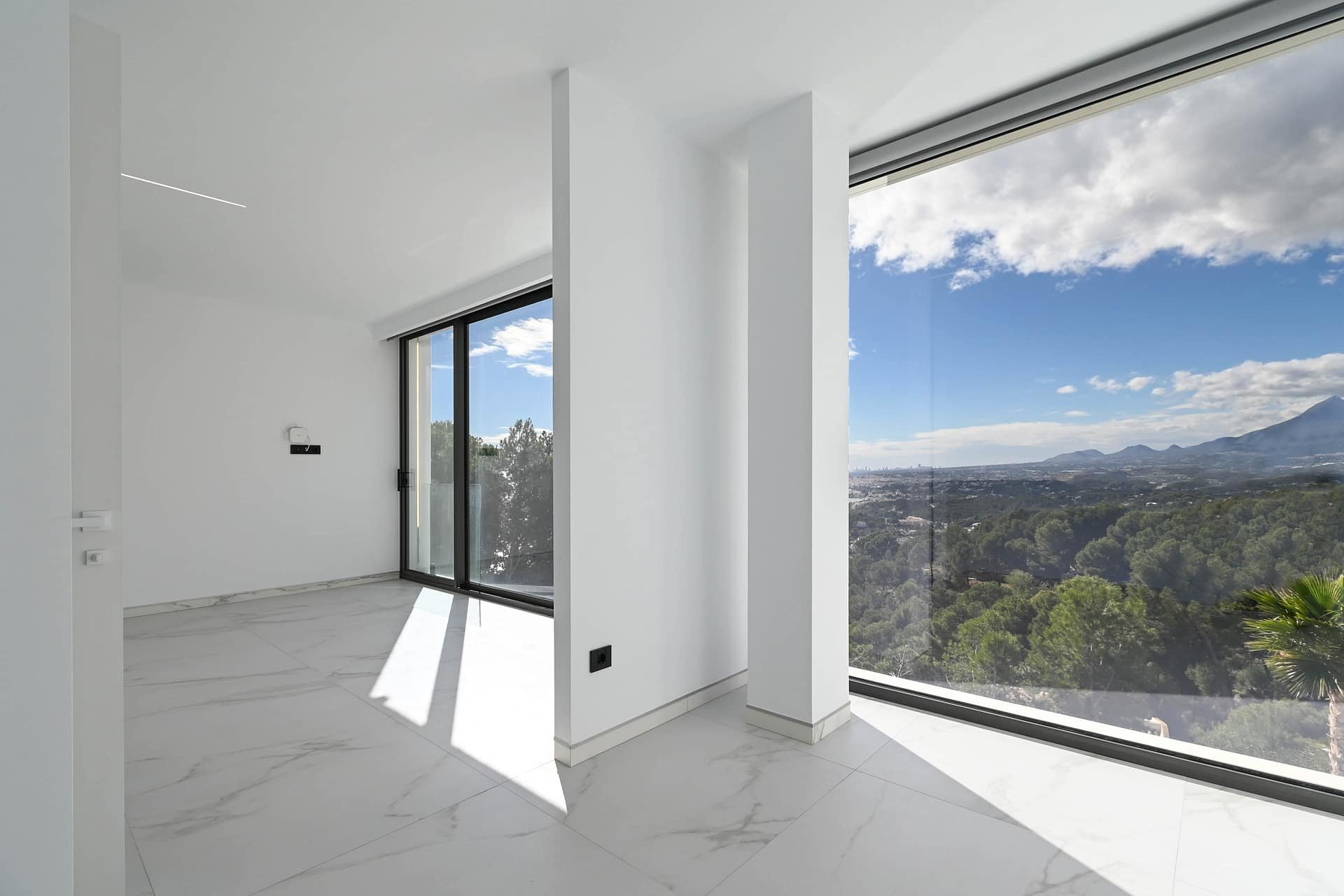 Venta - Villa - Altea