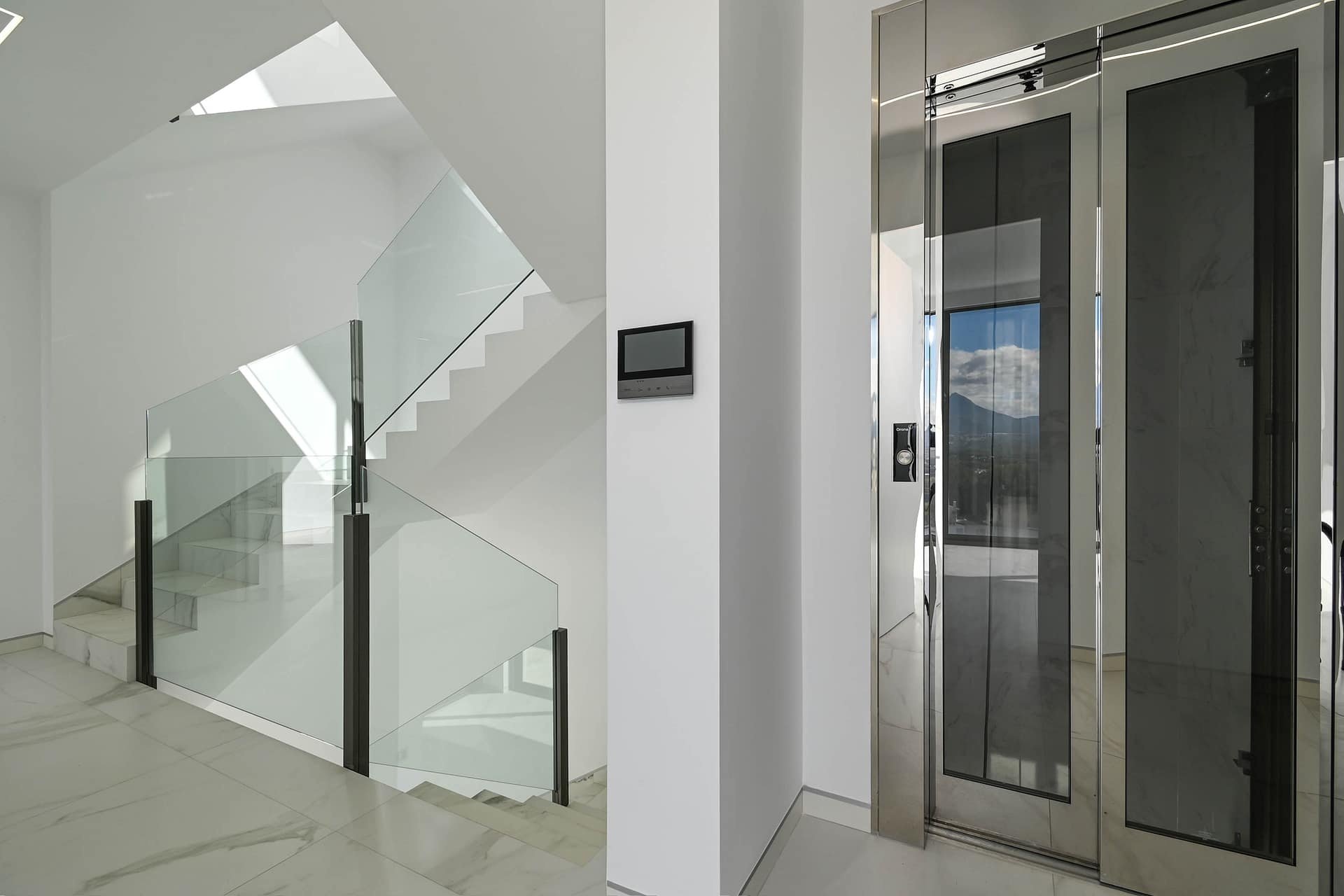 Venta - Villa - Altea