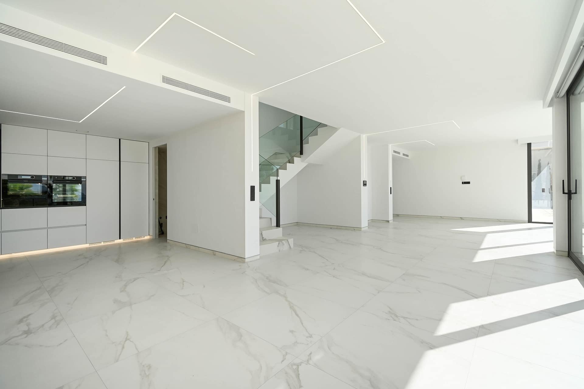 Venta - Villa - Altea