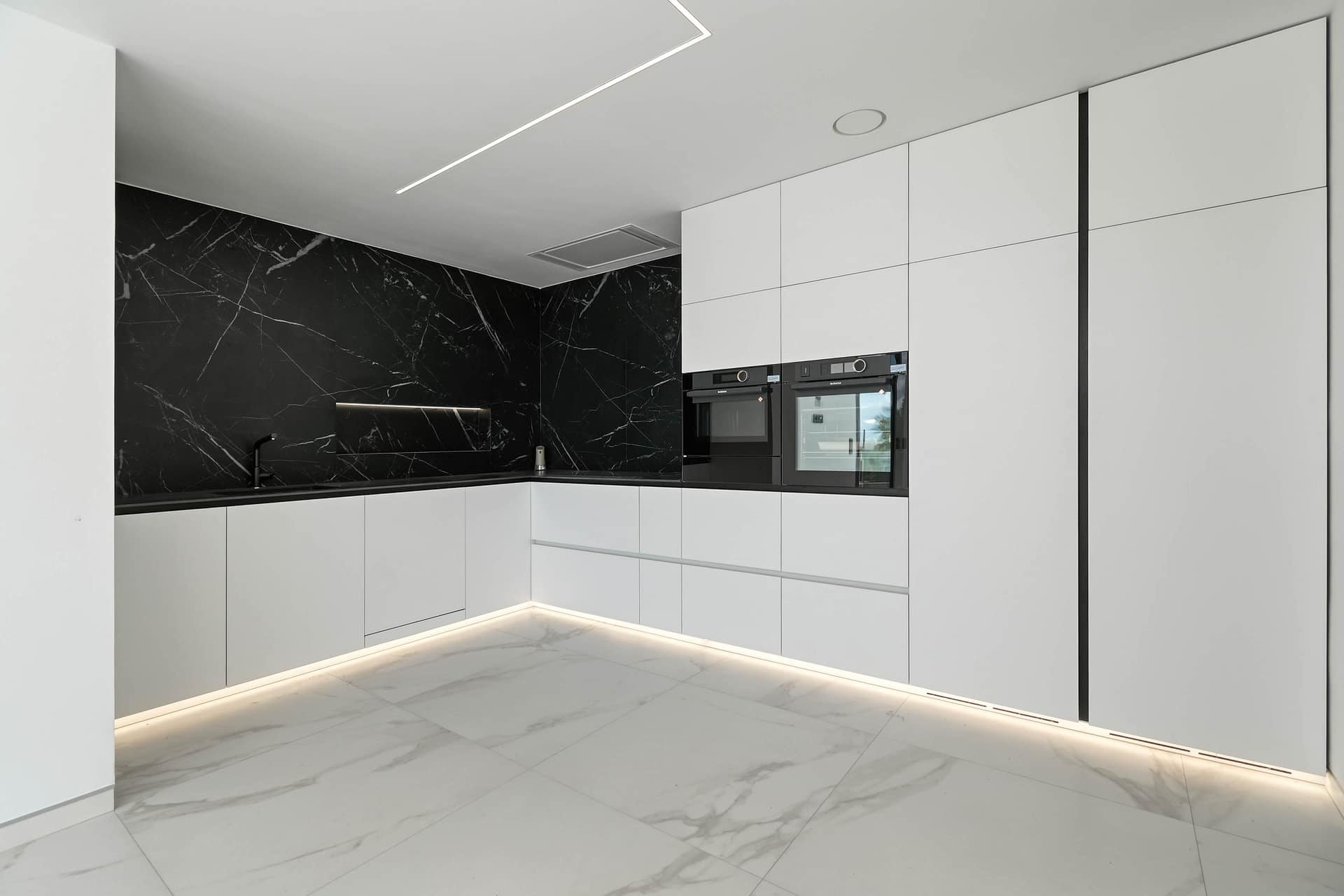 Venta - Villa - Altea