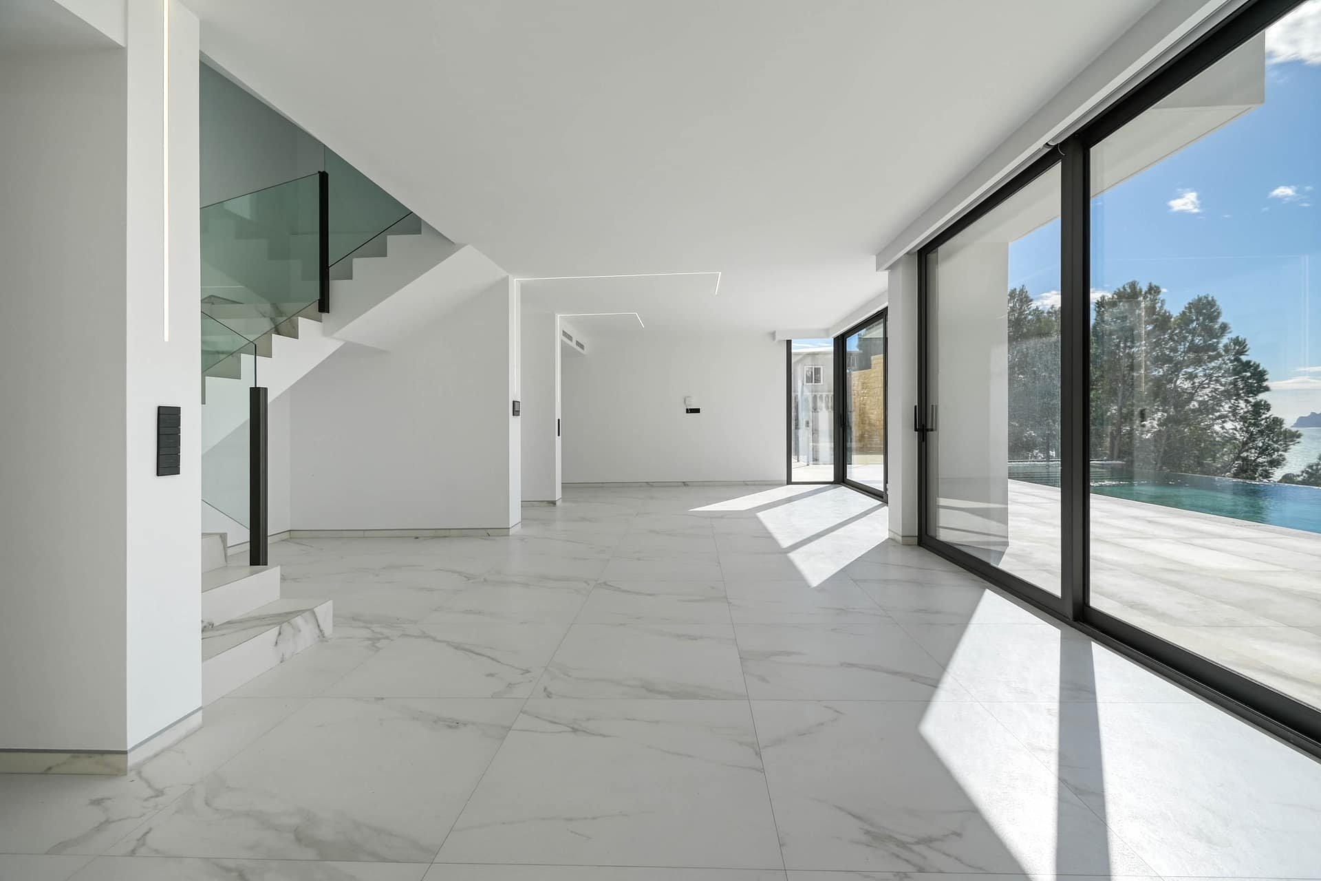 Venta - Villa - Altea