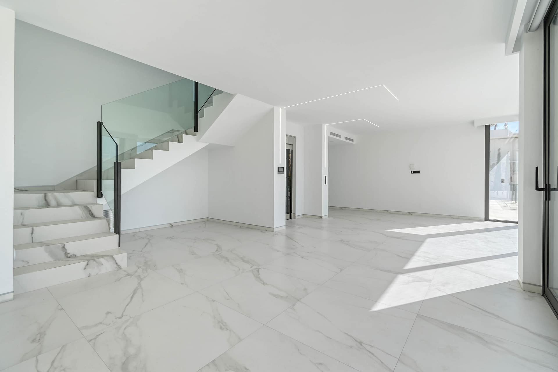 Venta - Villa - Altea
