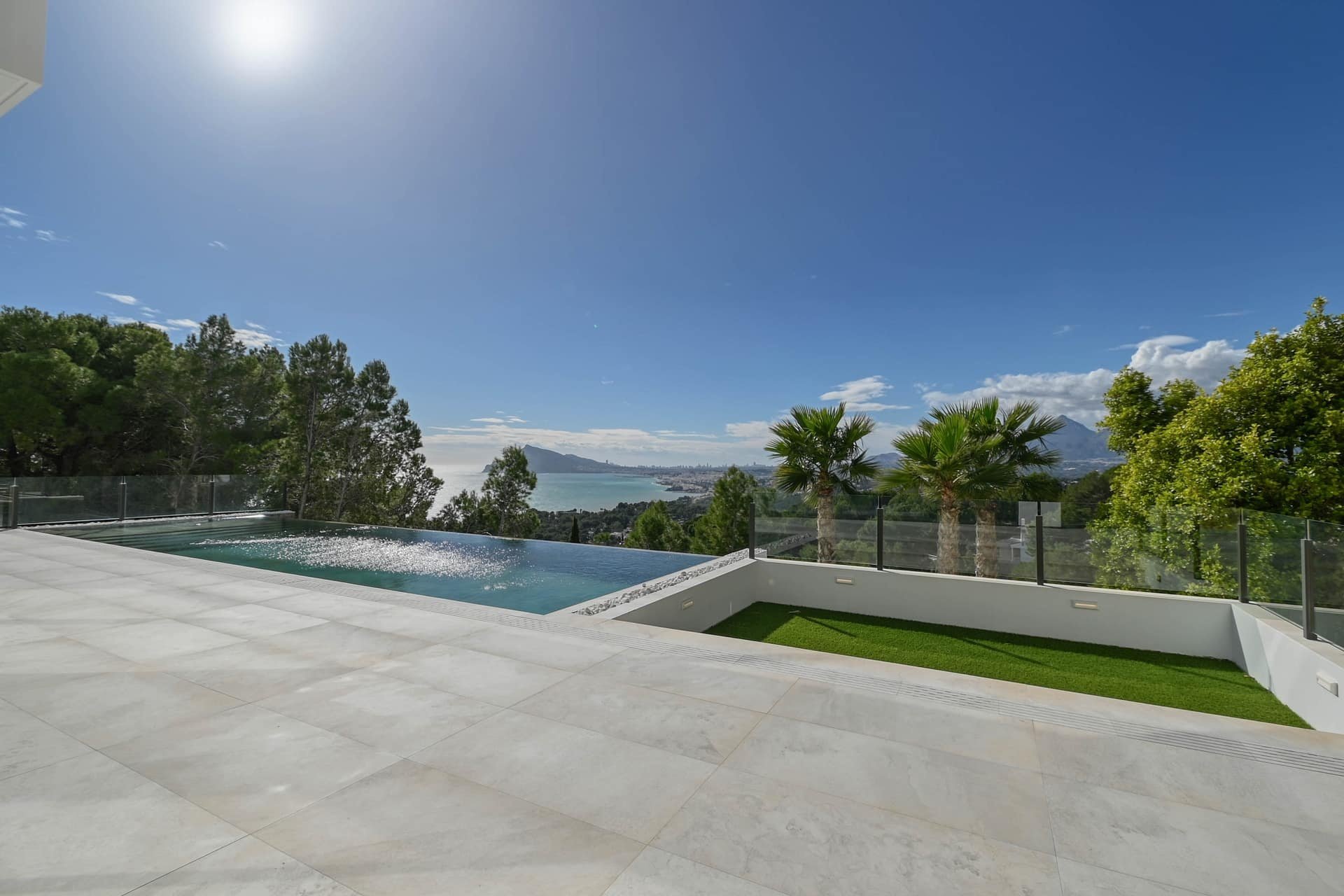 Venta - Villa - Altea