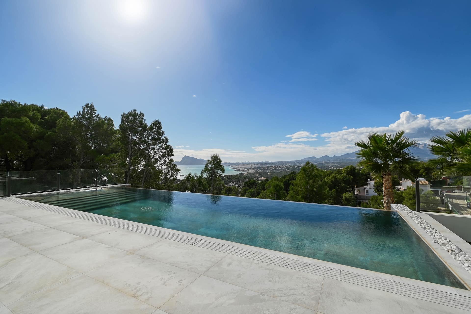 Venta - Villa - Altea