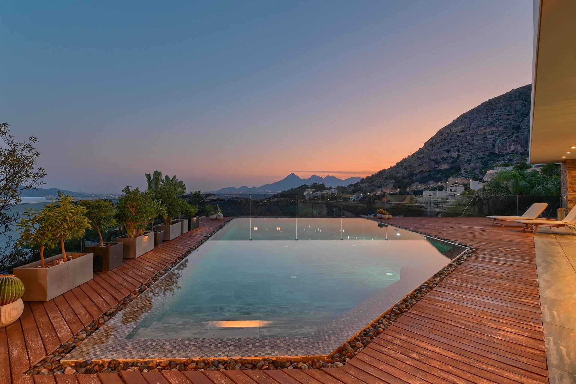 Venta - Villa - Altea