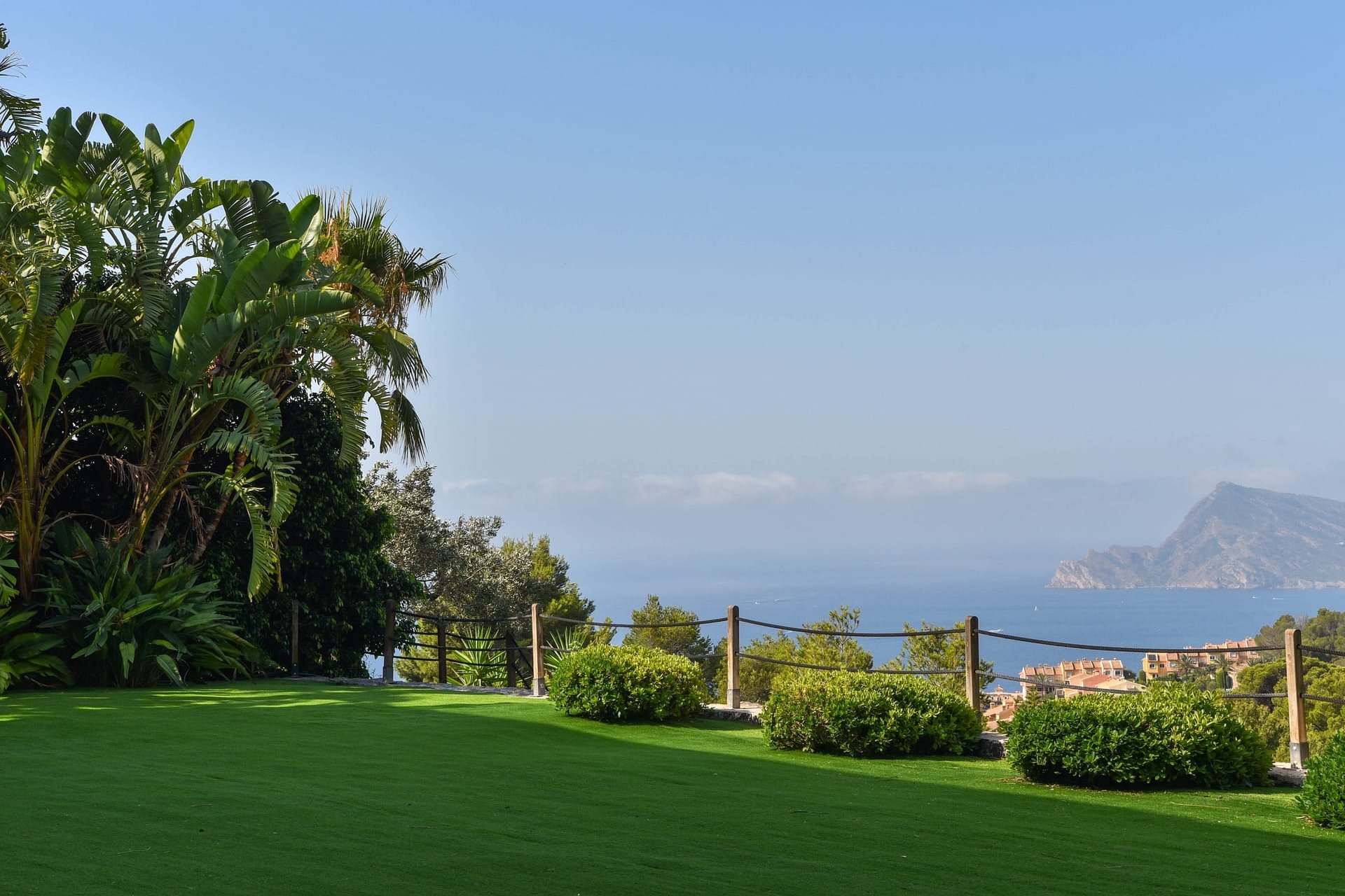 Venta - Villa - Altea