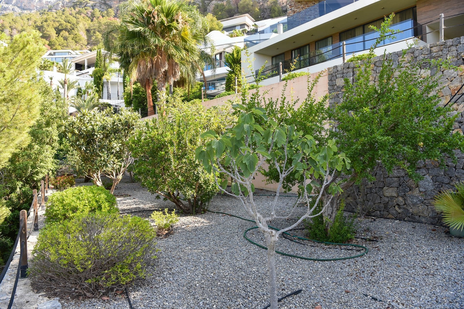 Venta - Villa - Altea