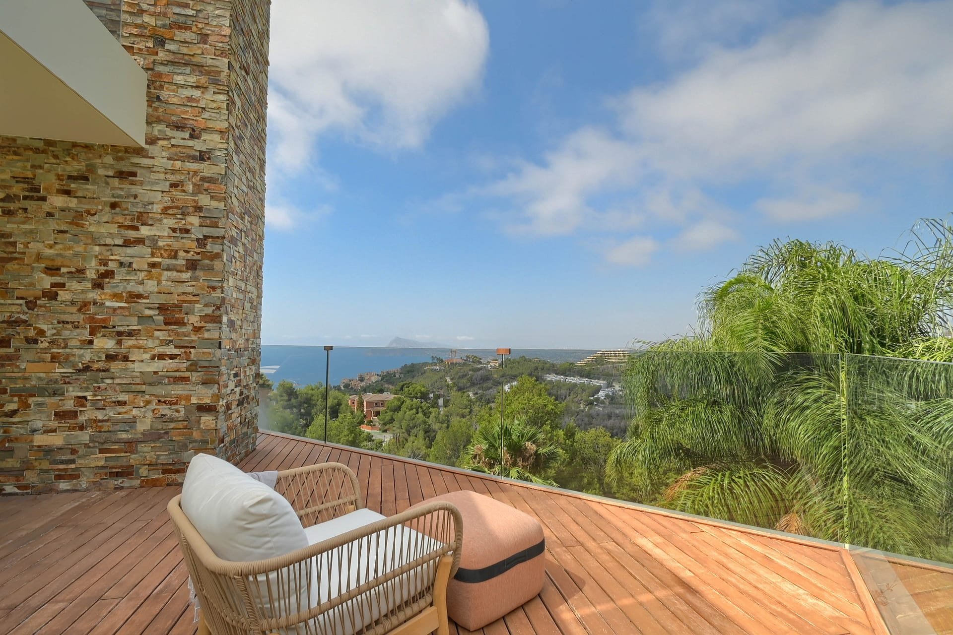 Venta - Villa - Altea